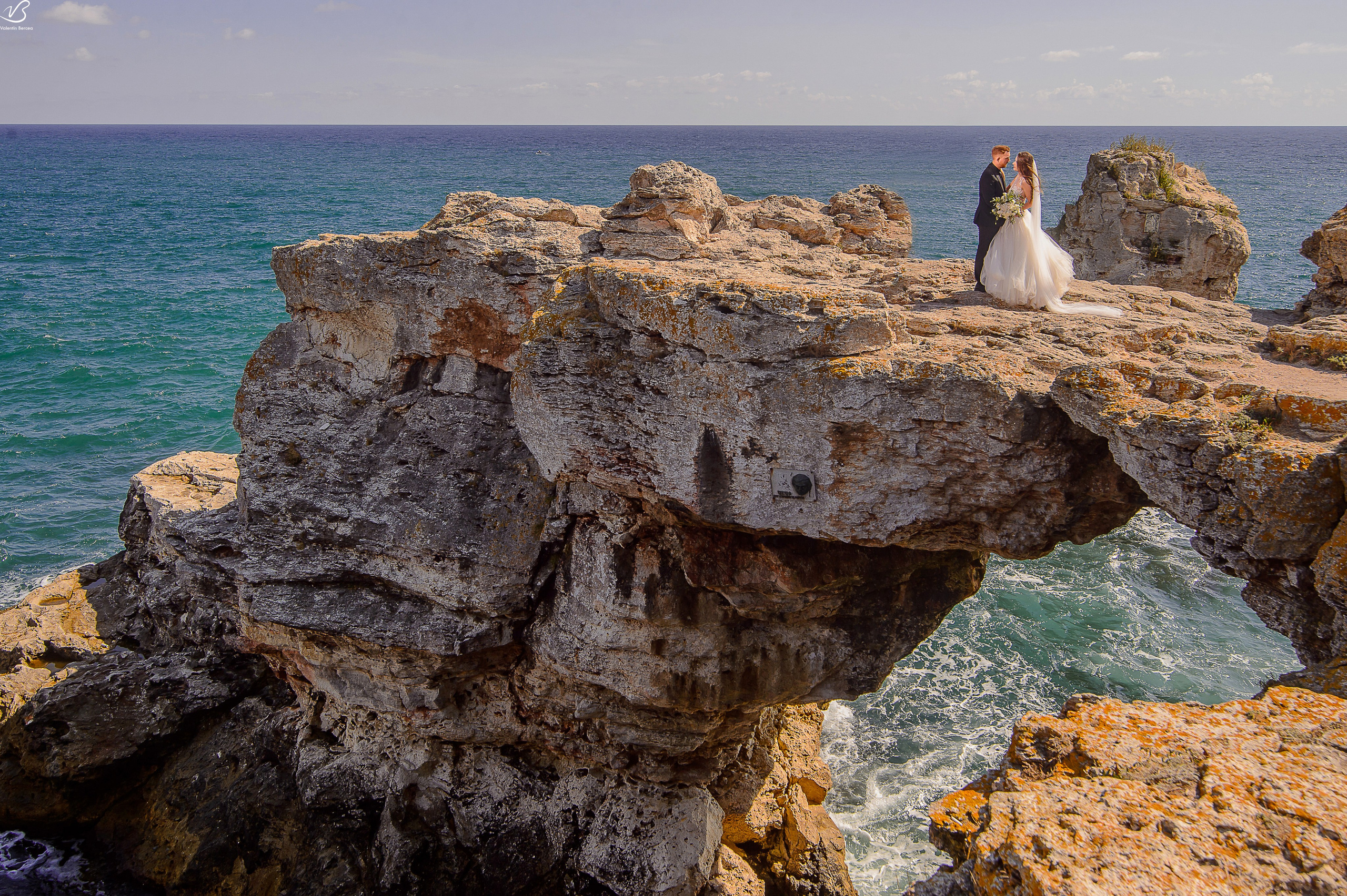 Fotograf de nunta Constanta|Valentin Bercea