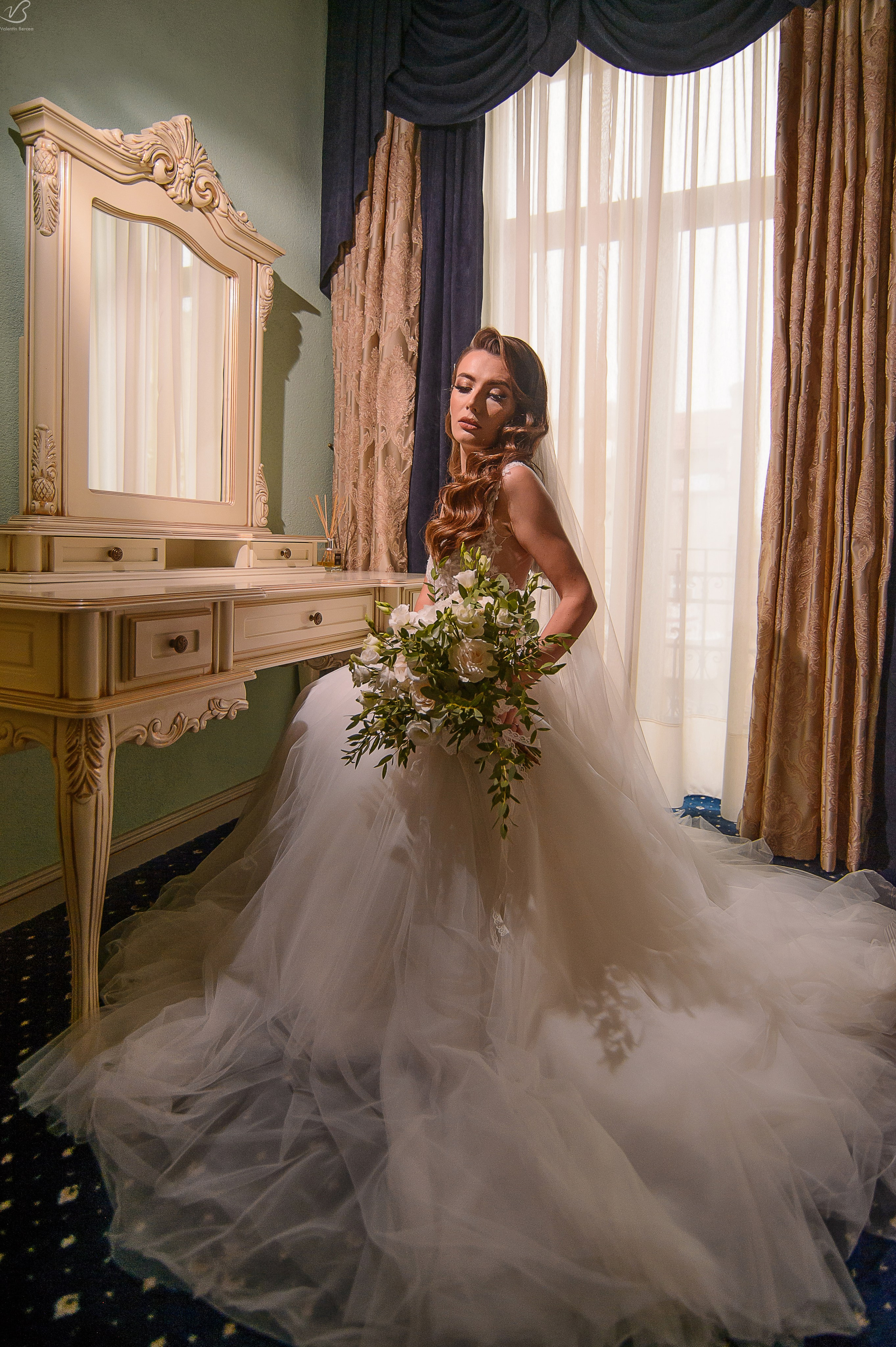 Fotograf de nunta Constanta|Valentin Bercea