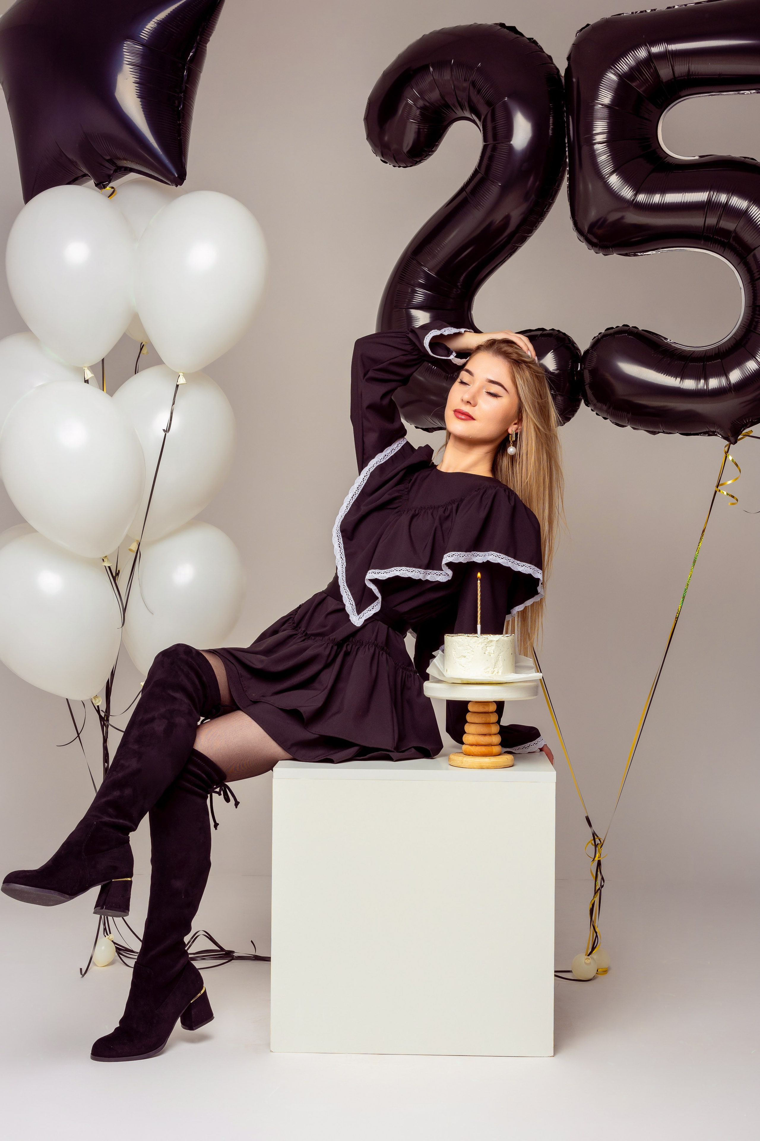 Aniversare. Fotograf de familie la Ungheni și Reggio-Emilia, Alessia Slivca