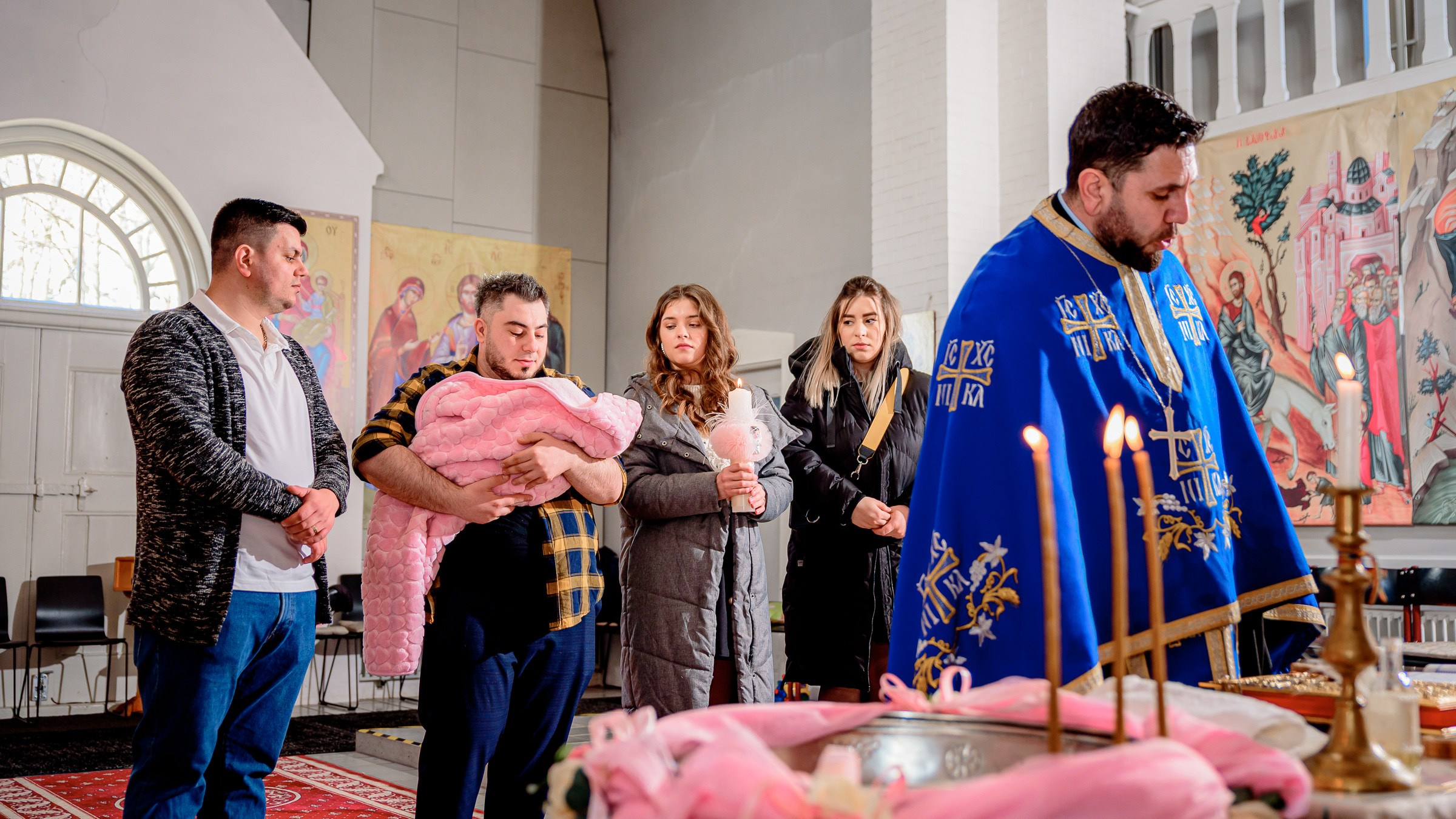 Botez Miruna Ioana — 04.03.2023. DanFotograf.dk