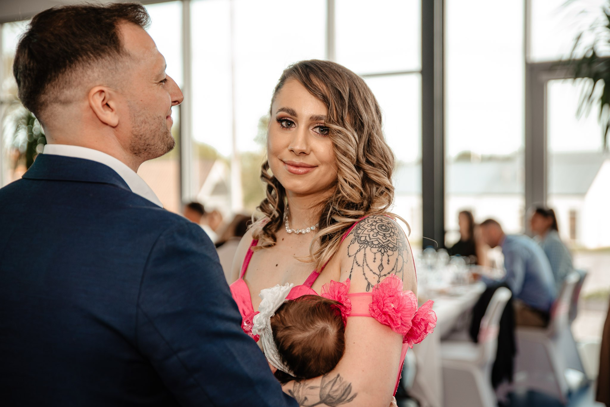 Petrecere Botez Selena Maria 31.05.2025. DanFotograf.dk