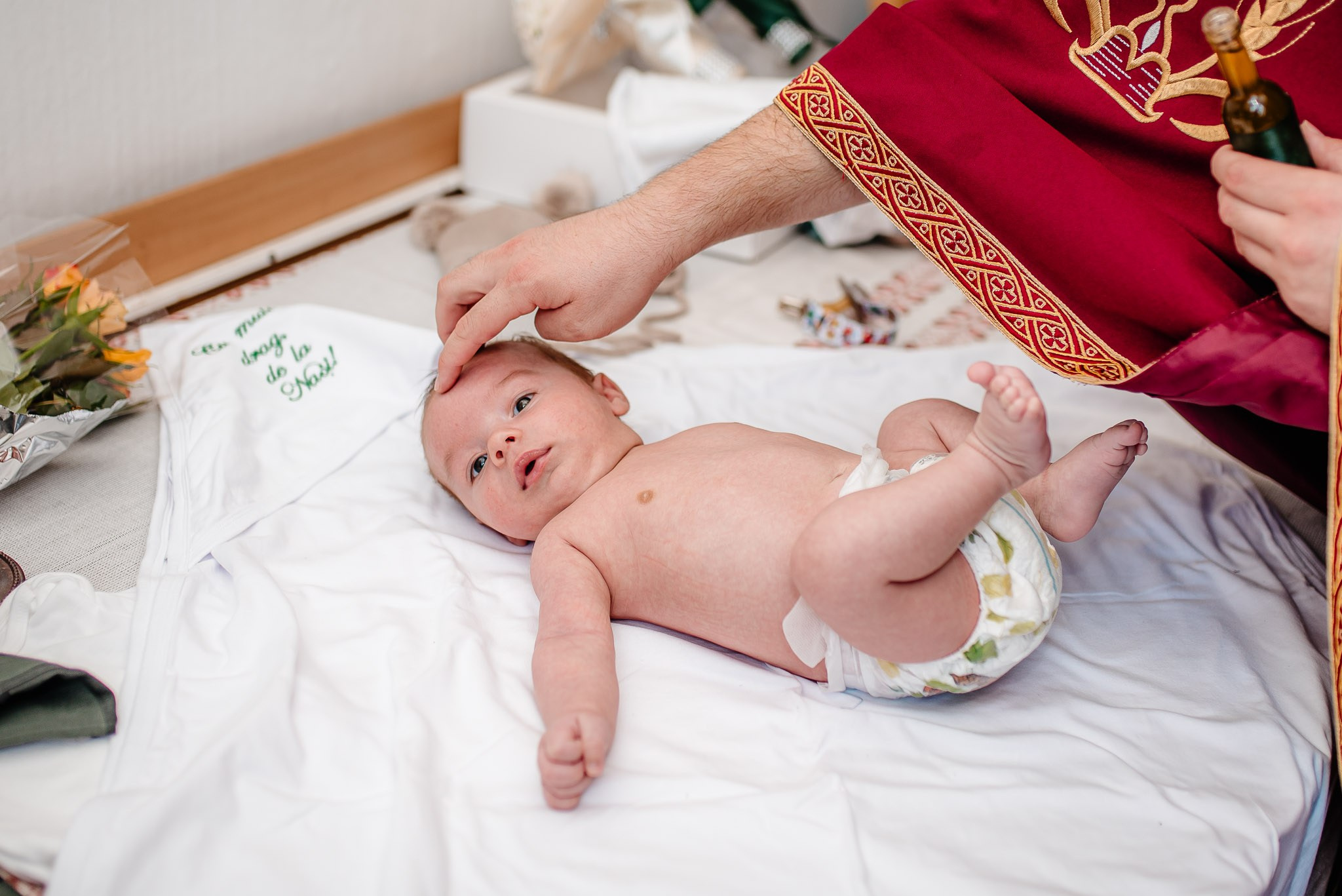 Familia Maerean — 05.10.2024. DanFotograf.dk