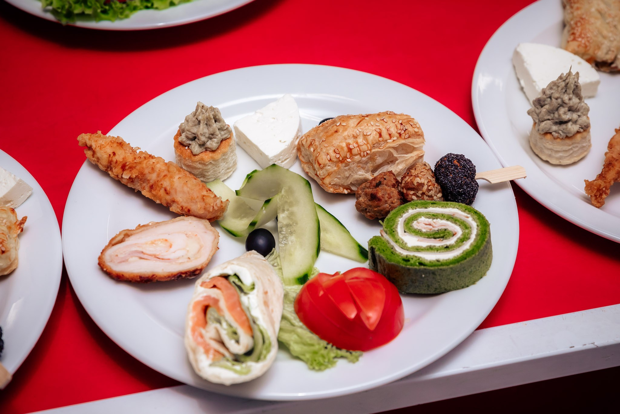 Botez David Achim 22.10.2022. DanFotograf.dk