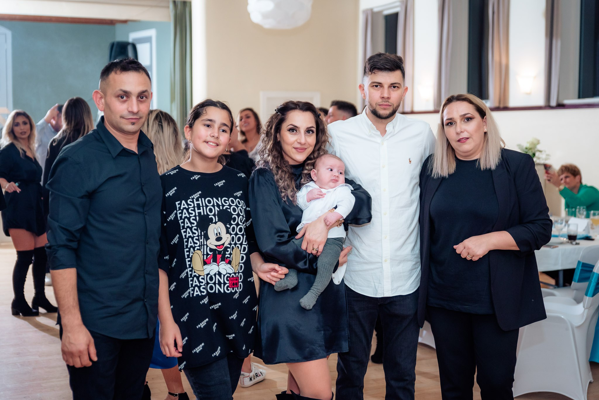 Botez David Achim 22.10.2022. DanFotograf.dk