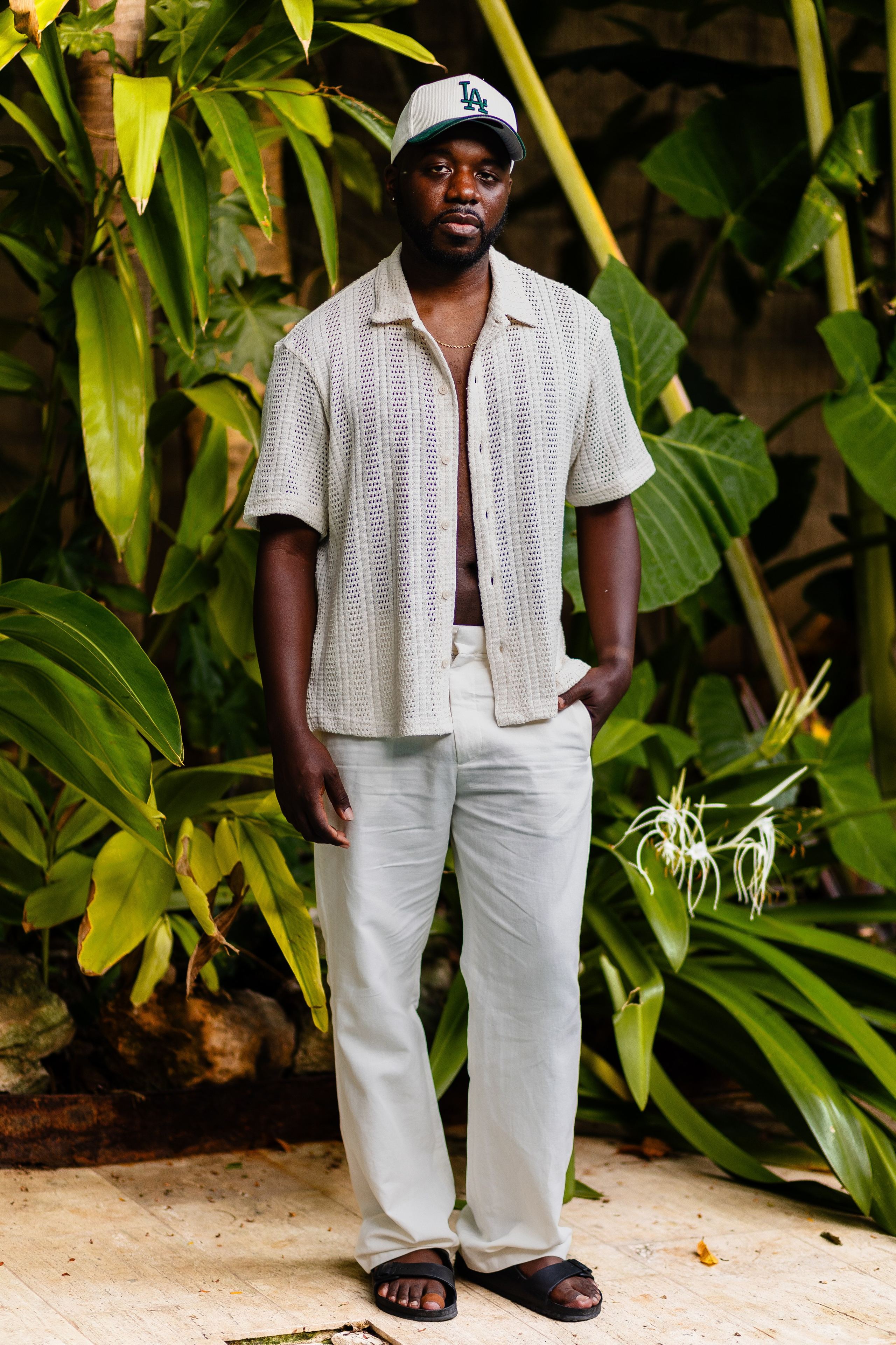 Kendrick. Antonio Soberano Photography