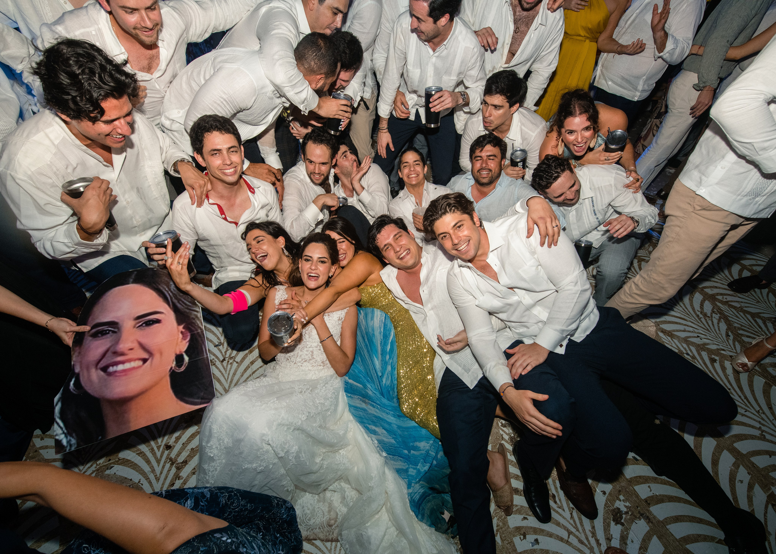 Sofia & Pablo. Antonio Soberano Photography