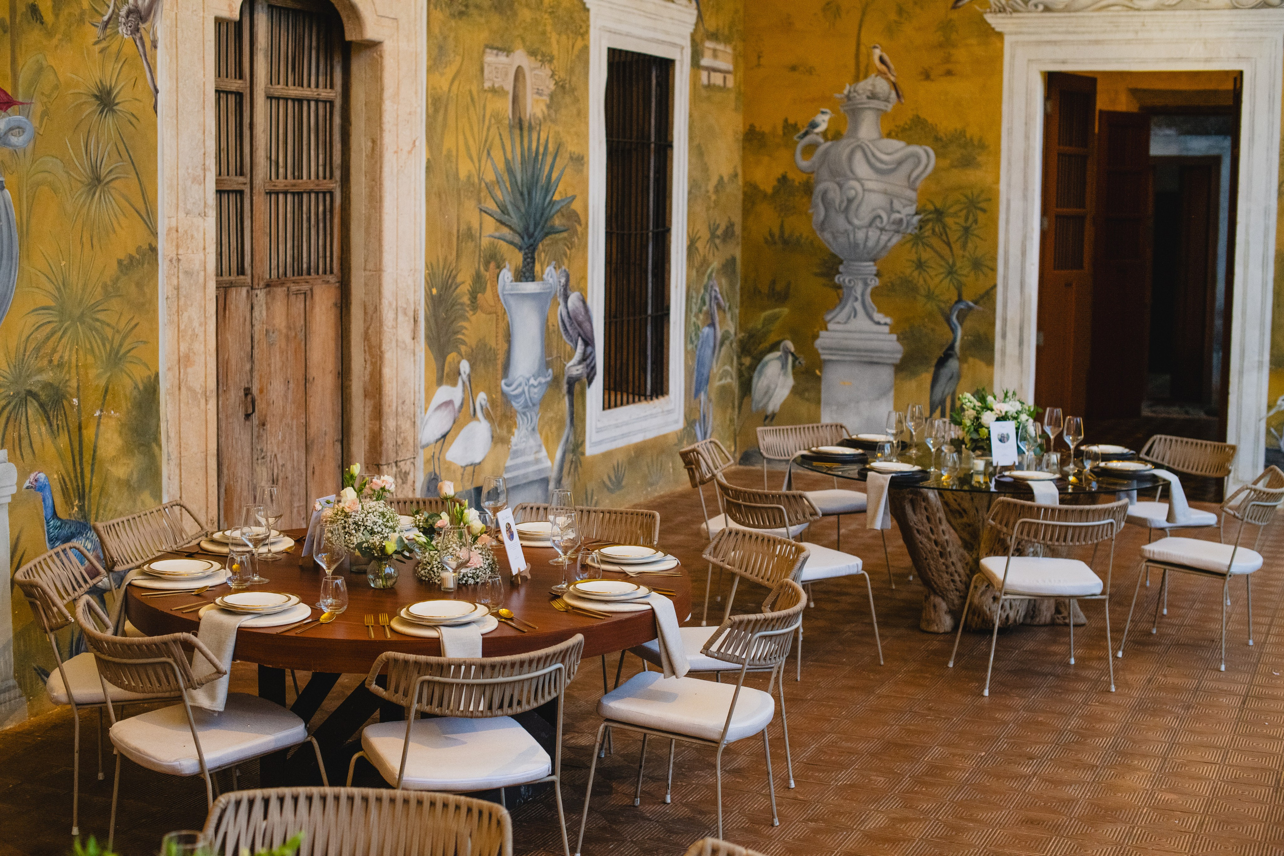 Sasha & Mike. Antonio Soberano Photography