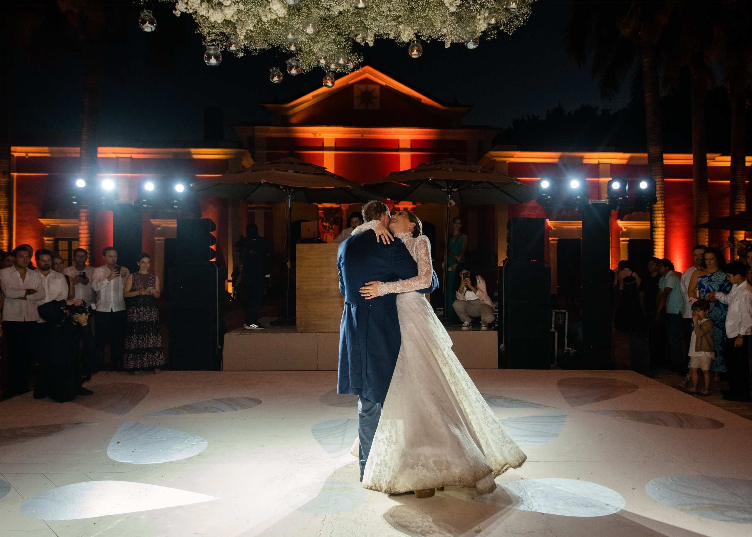 Fer & Santiago. Antonio Soberano Photography