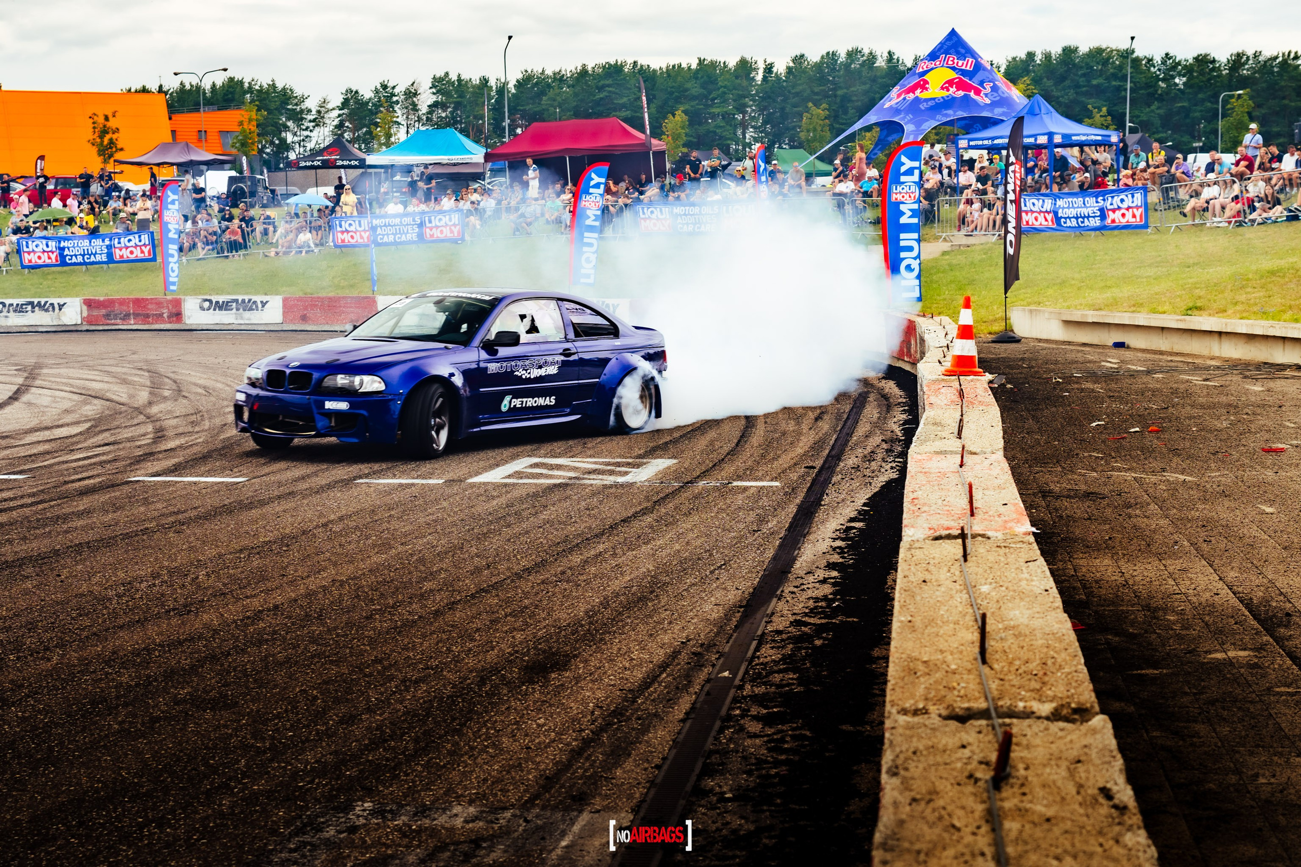 LASF 2024 M. SEMI-PRO DRIFT MOLĖTAI. OnePIXEL