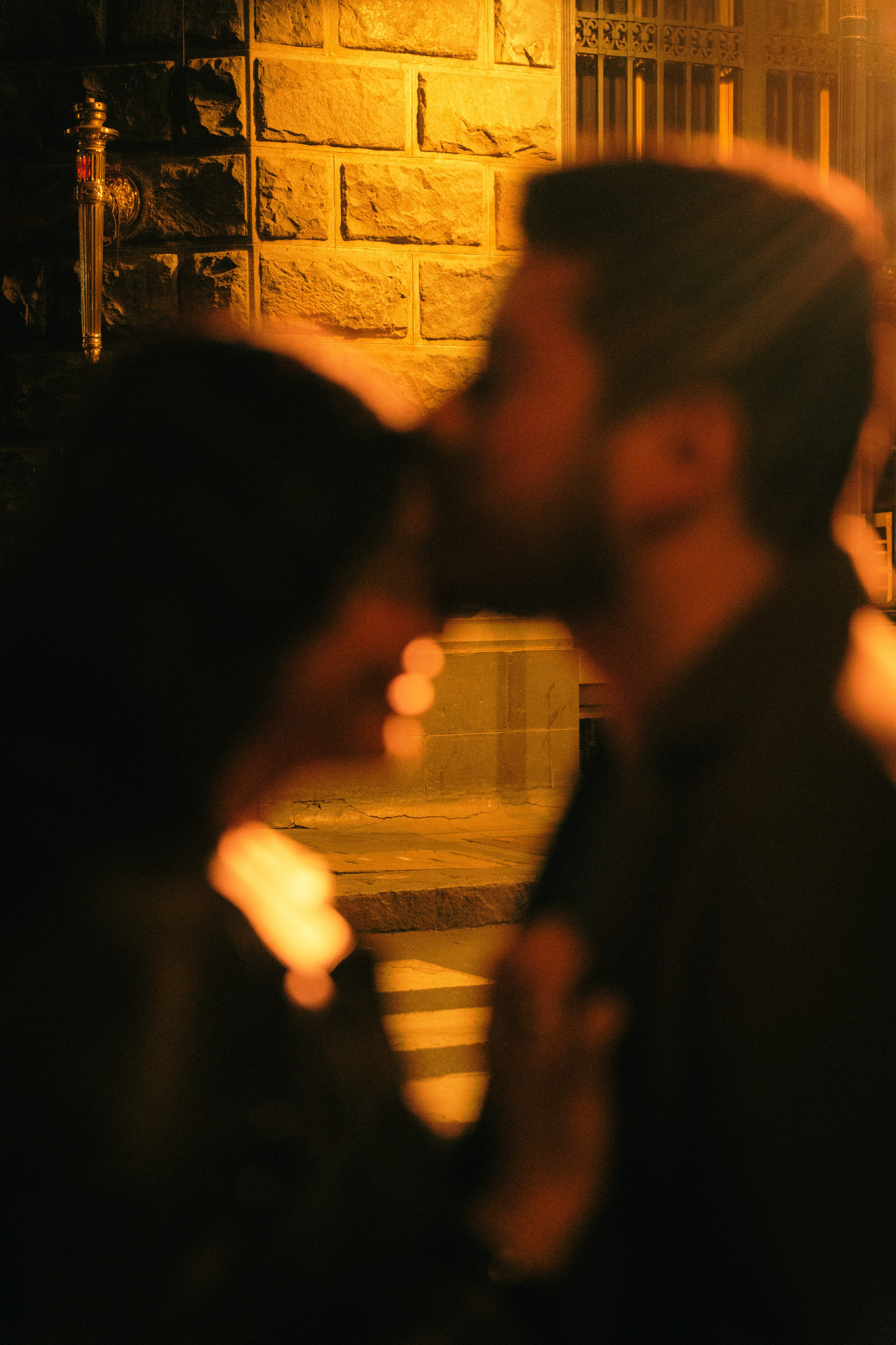 COUPLES. Drillmatic — cinematic aesthetics and visual storytelling from Lima, Peru