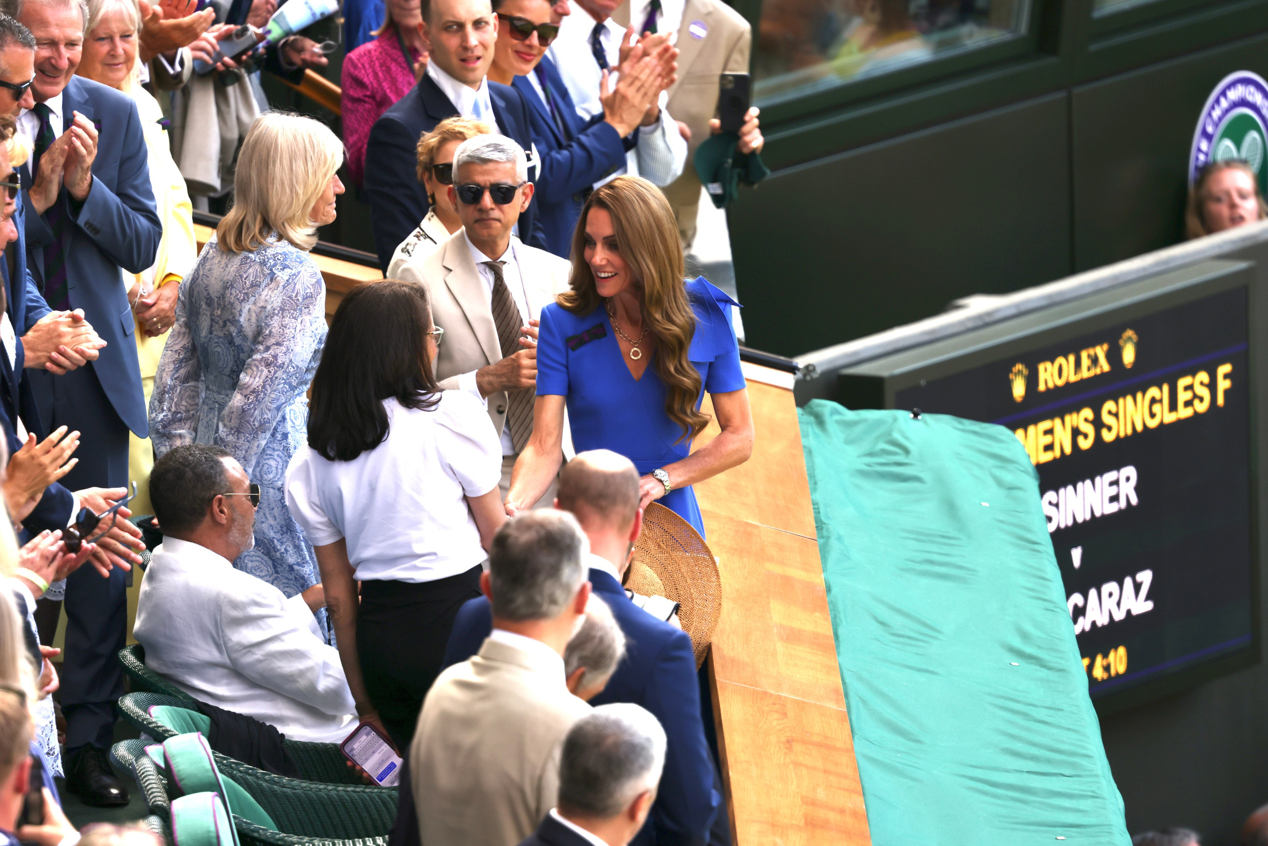 Celebs. BRUNGRAF MEDIA