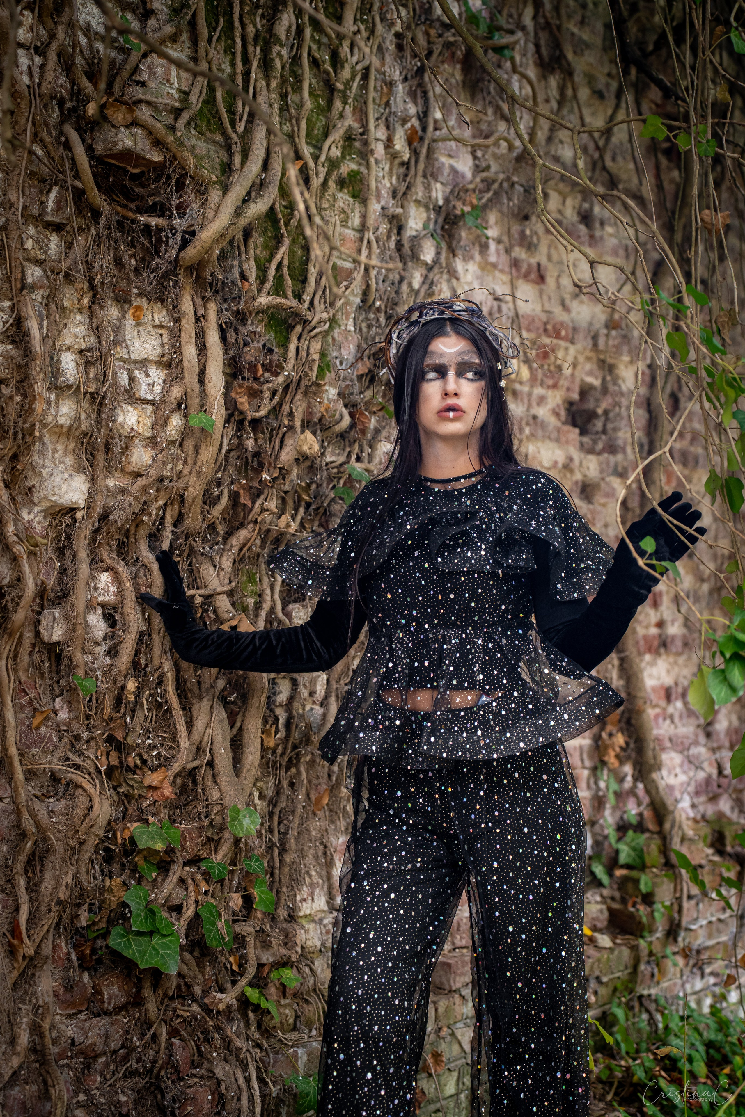 Melissa. Fotograf Cristina Ciobanu