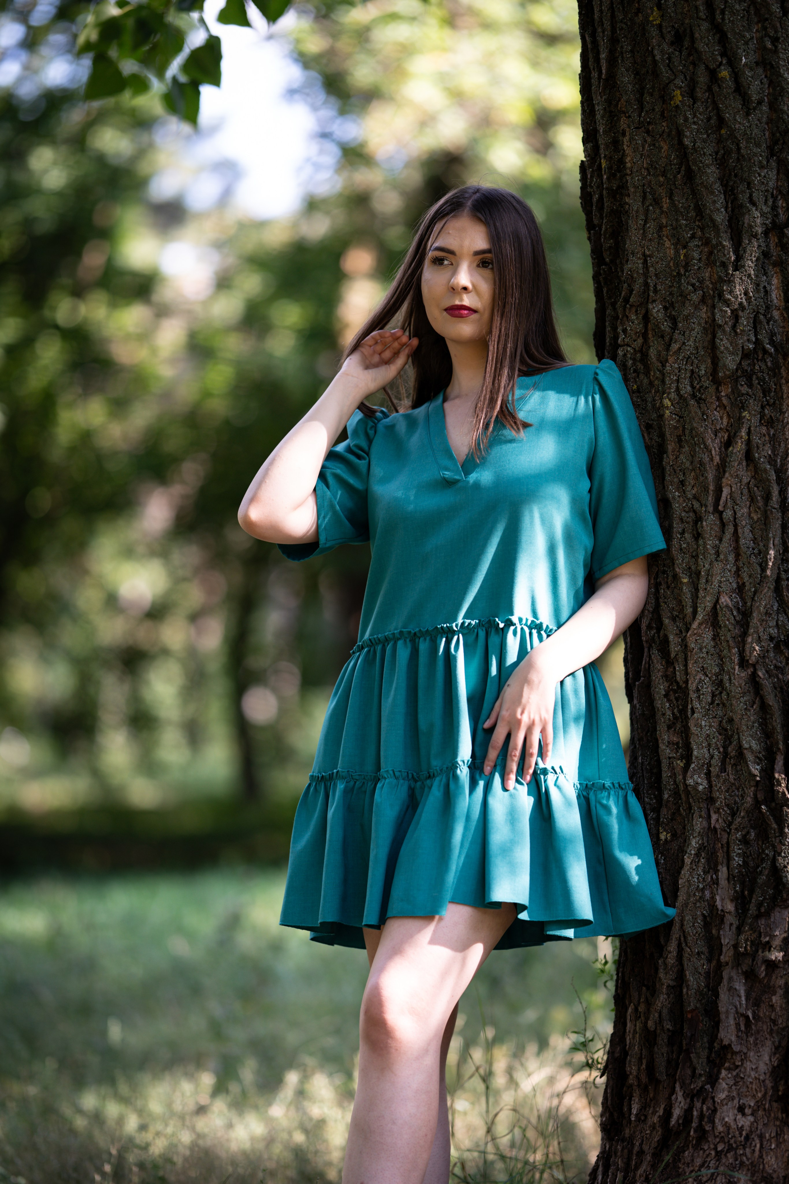 Iulia. Bycristinaciobanu