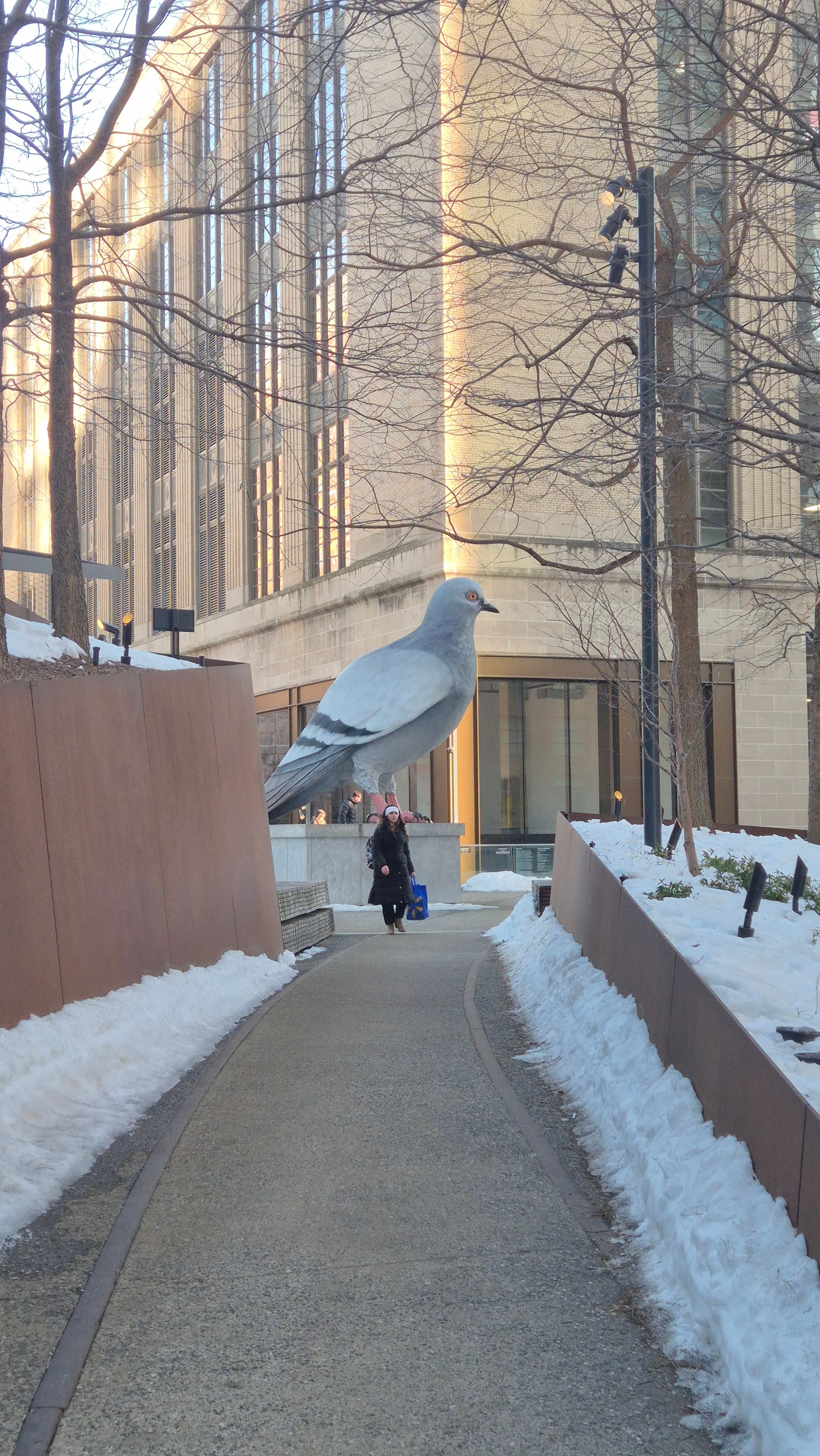 New York 2026. Photographer Marina, city of Nuremberg