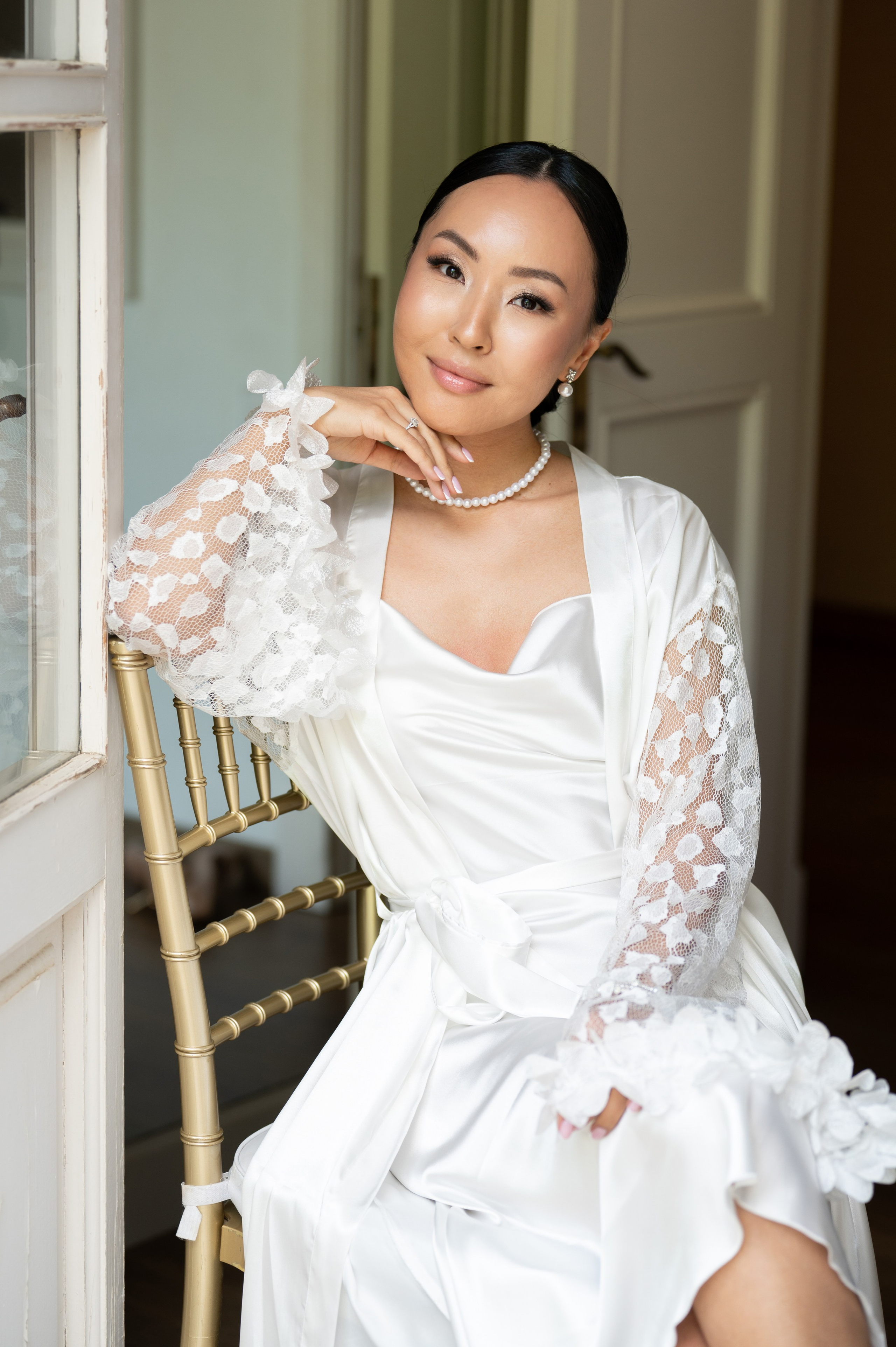 Zhazira & Eugene. Wedding photographer in Spain