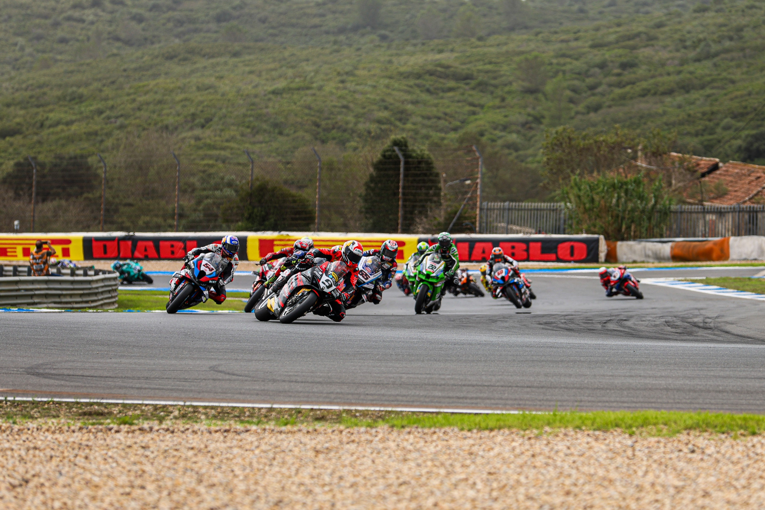 WorldSBK Estoril '24. Rafael Ferreira Photography