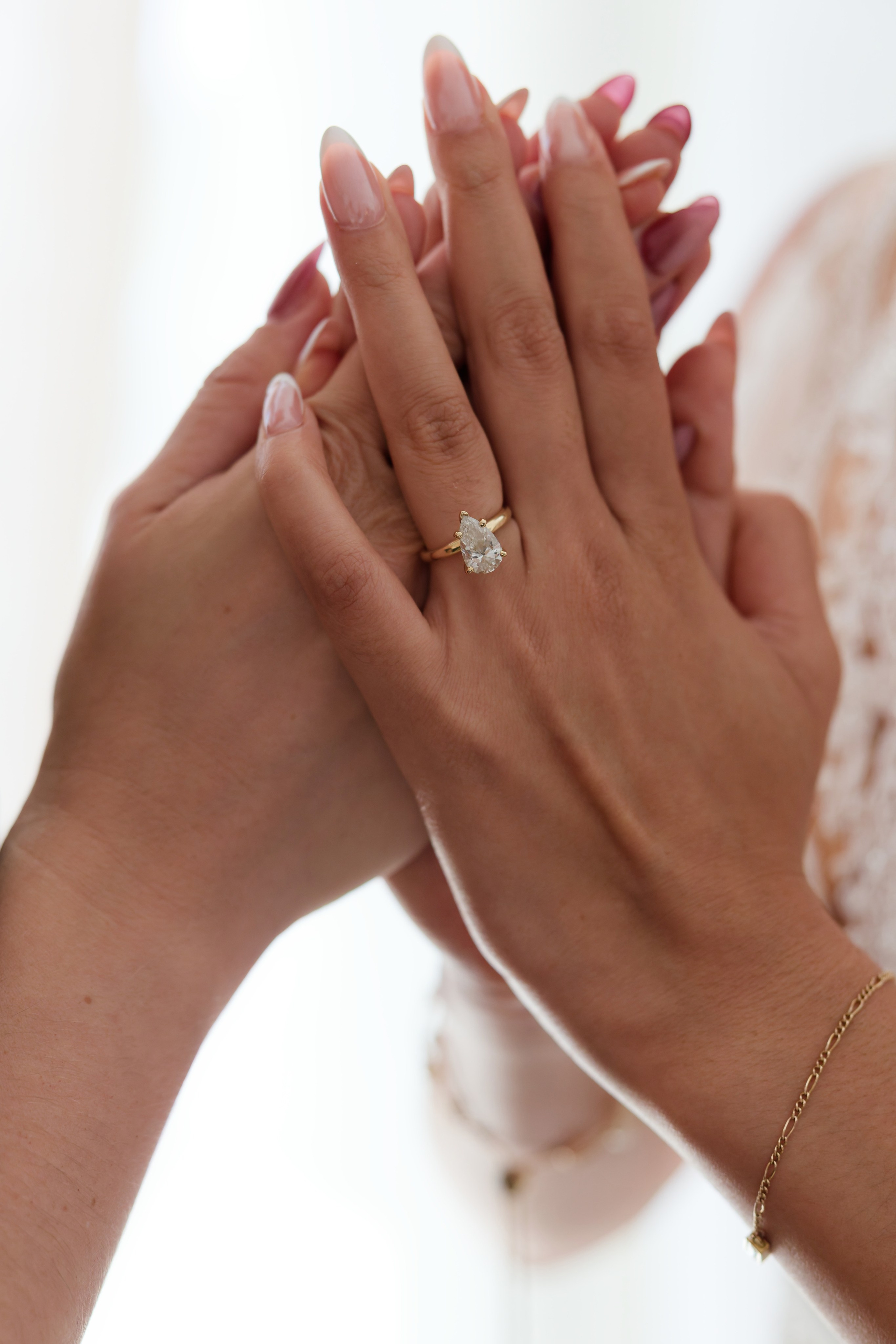 Alana & Joseph. Destination Wedding Photographer — Nikita Burtsev