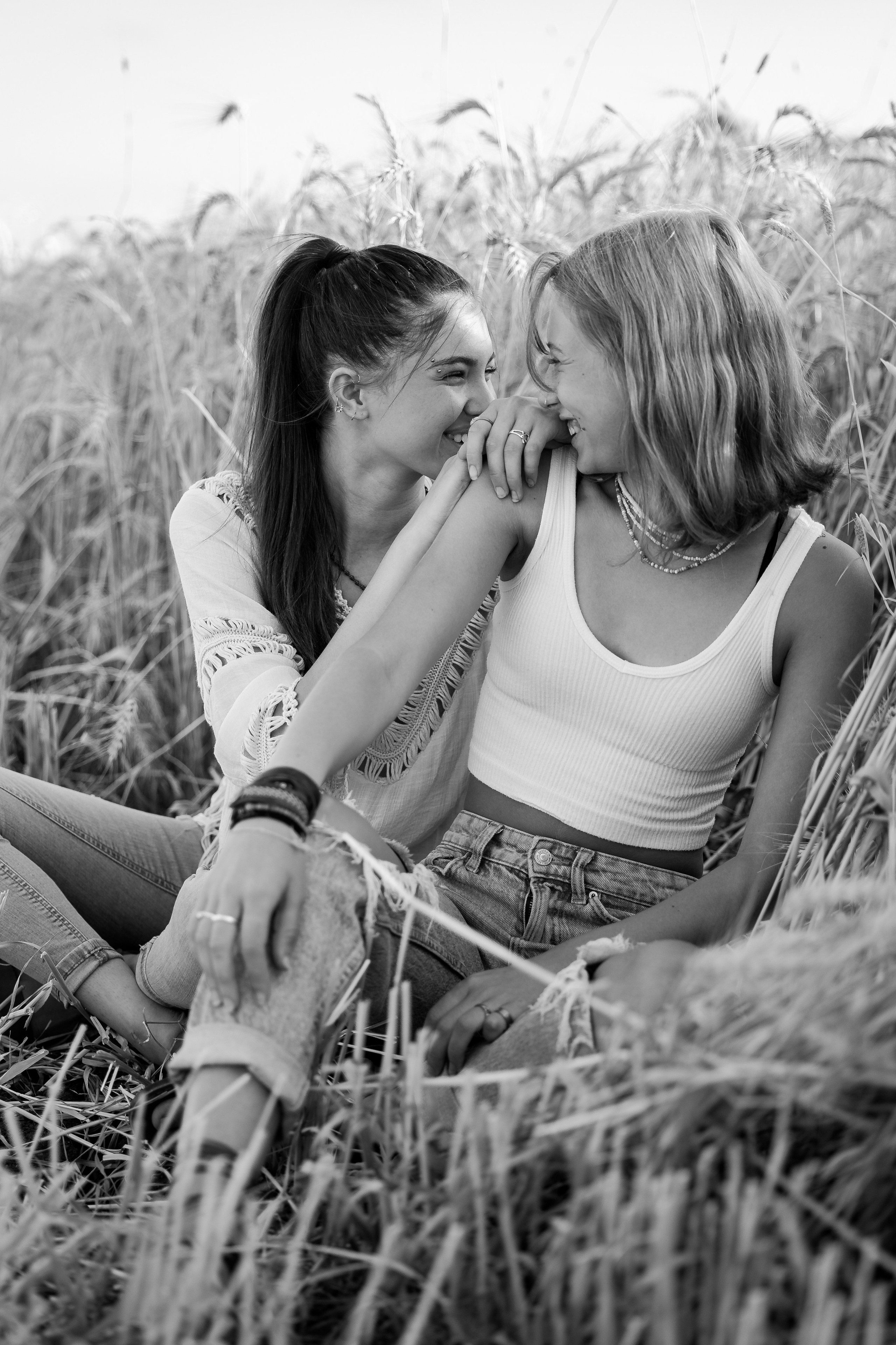 Maya & Hodya. AMIR BUCHNIK PHOTOGRAPHER