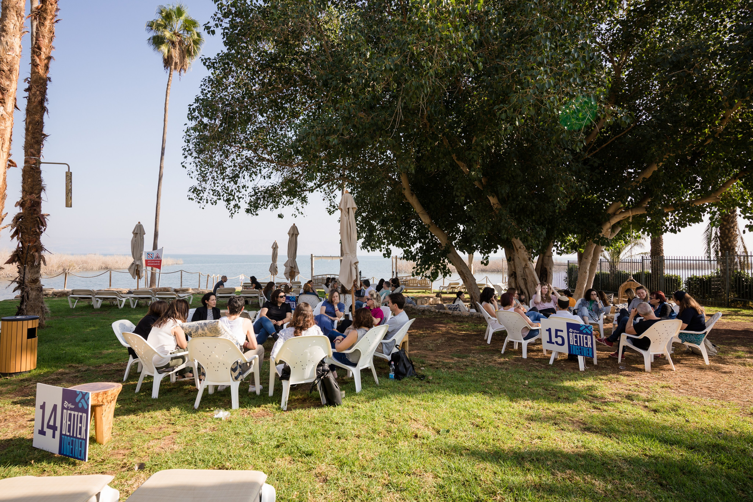 Pfizer. AMIR BUCHNIK PHOTOGRAPHER