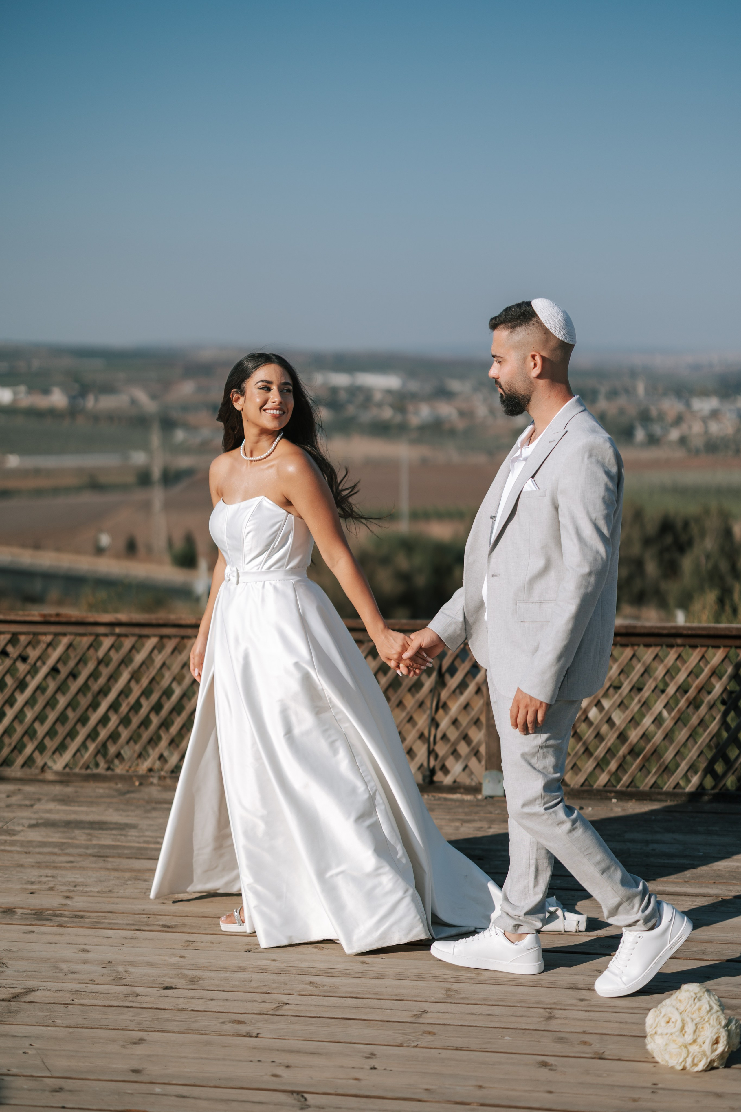 Osher & Or. AMIR BUCHNIK PHOTOGRAPHER