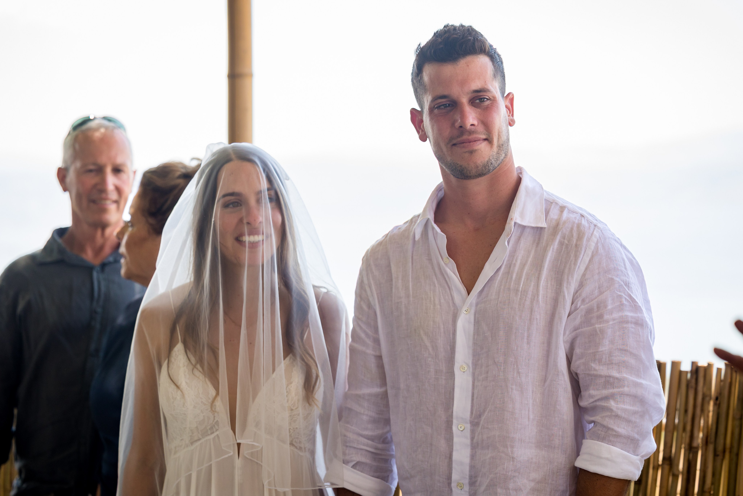 Omar & Nimrod. AMIR BUCHNIK PHOTOGRAPHER