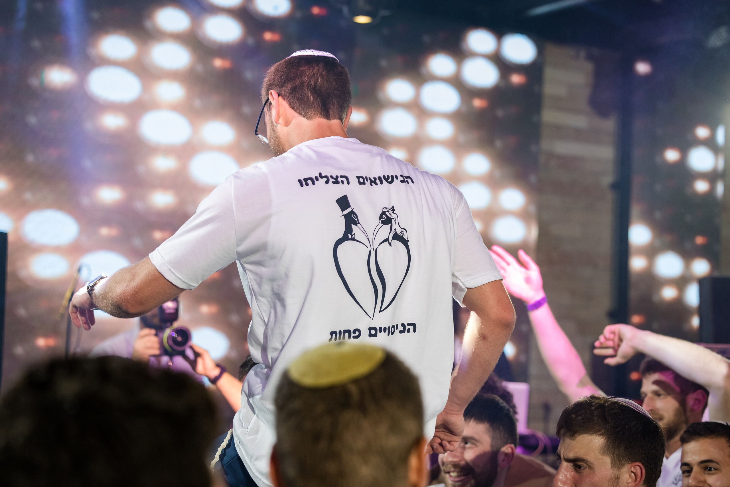 Ofri & Snir. AMIR BUCHNIK PHOTOGRAPHER