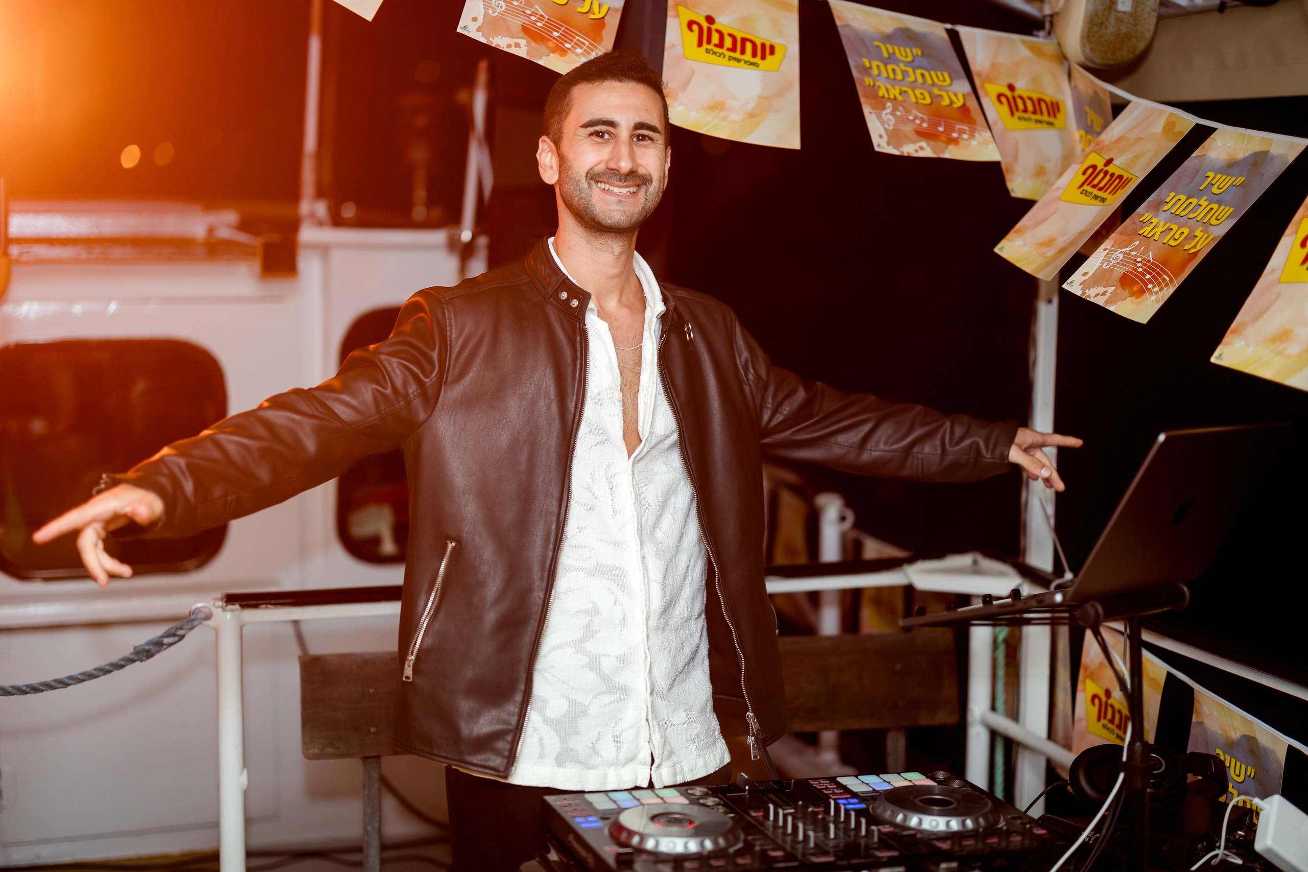 Johanneshof, Prague. AMIR BUCHNIK PHOTOGRAPHER