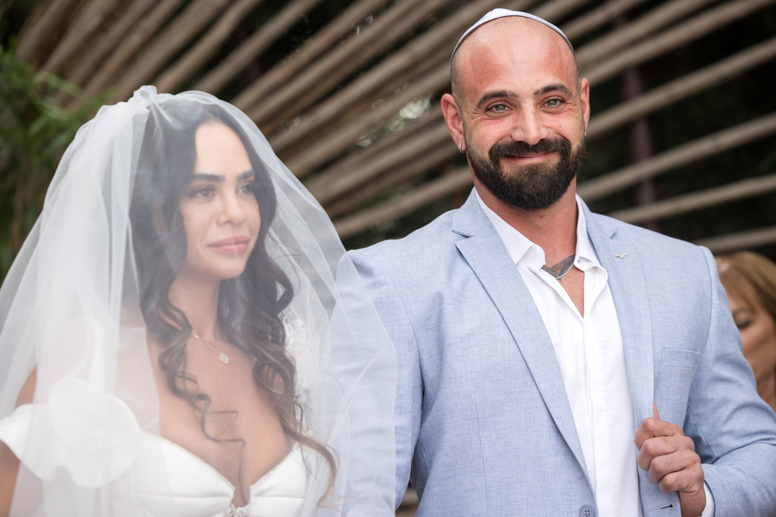 Hadar & Tor. AMIR BUCHNIK PHOTOGRAPHER