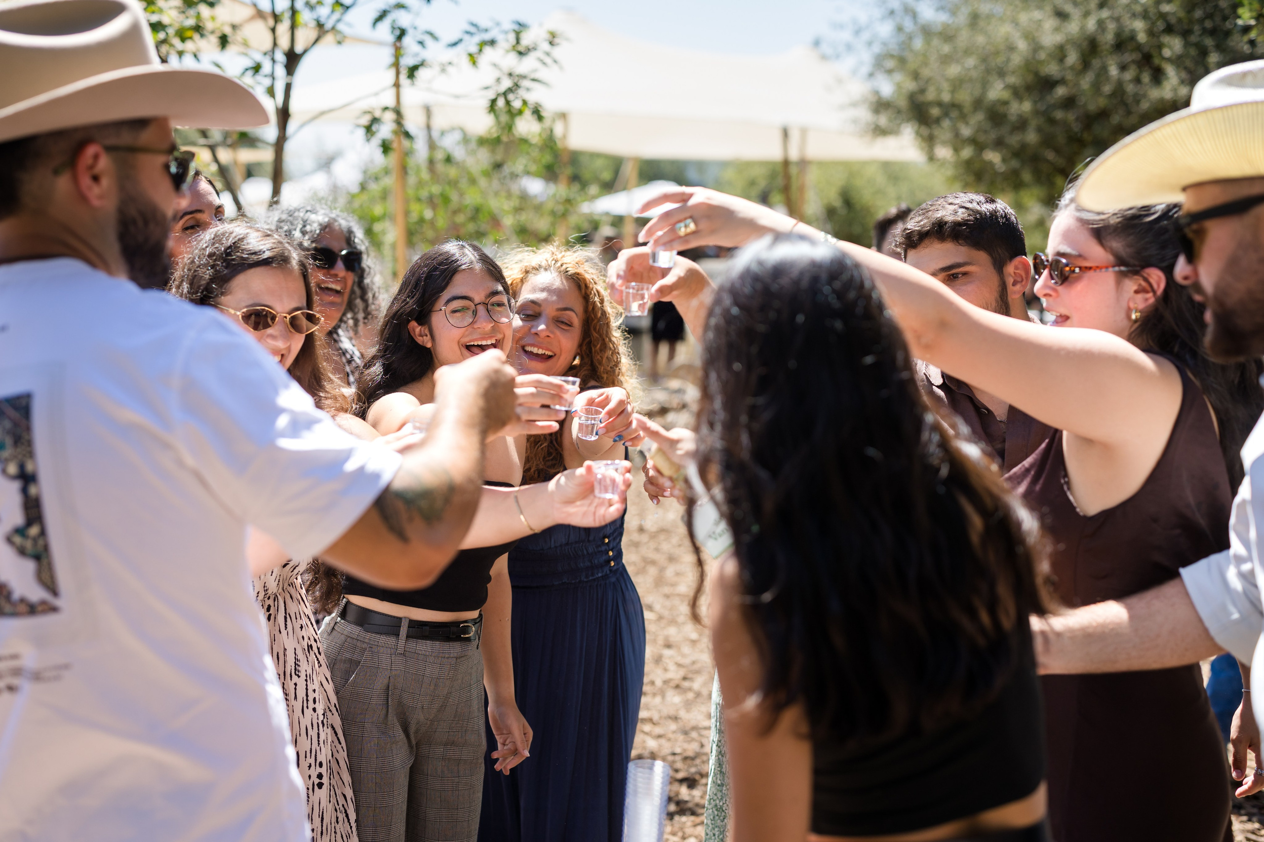 Eden & Raz. AMIR BUCHNIK PHOTOGRAPHER