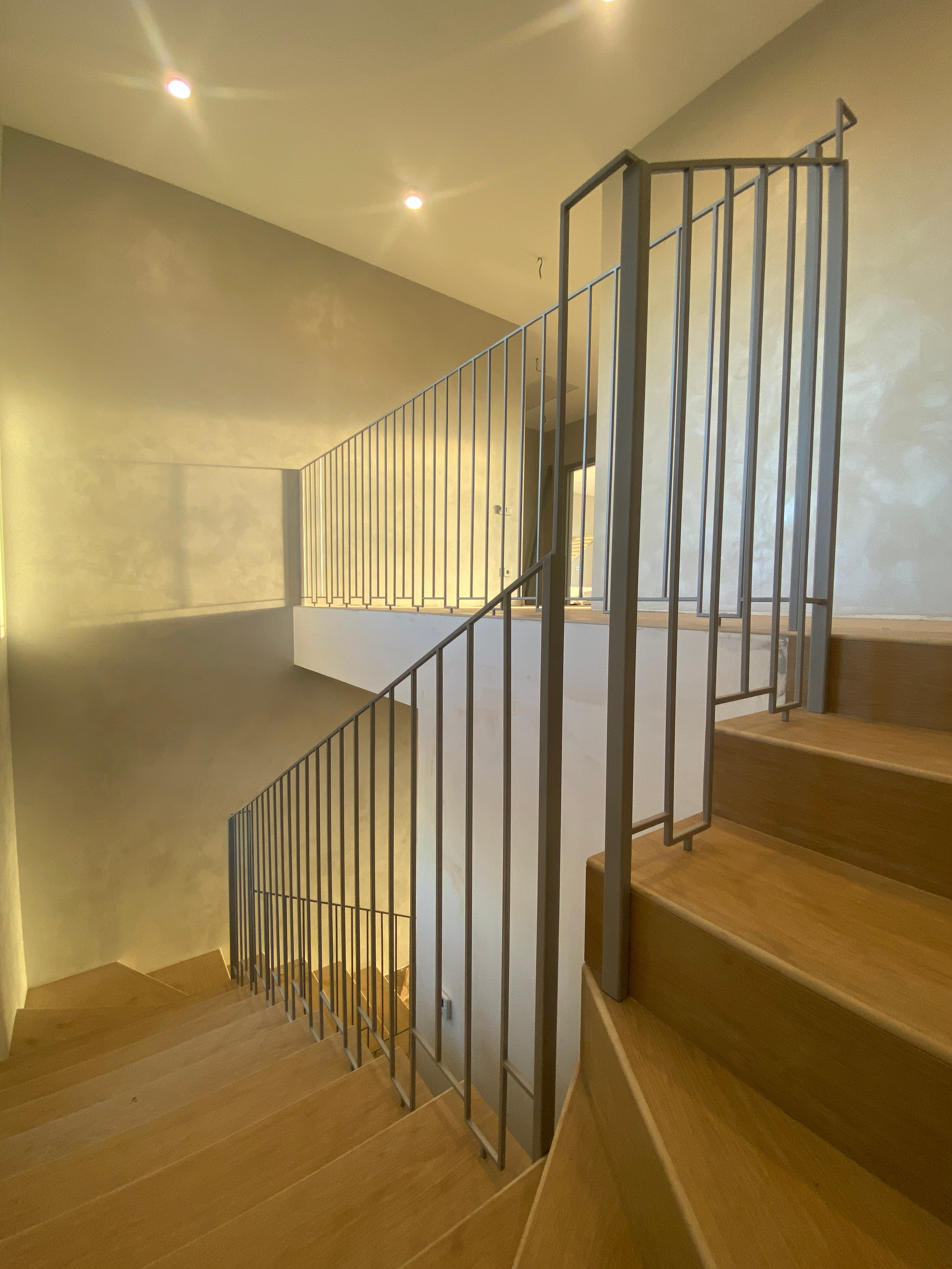 Коммерческие проекты Марии Тарлецкой. Скульптор кузнец Мария Тарлецкая