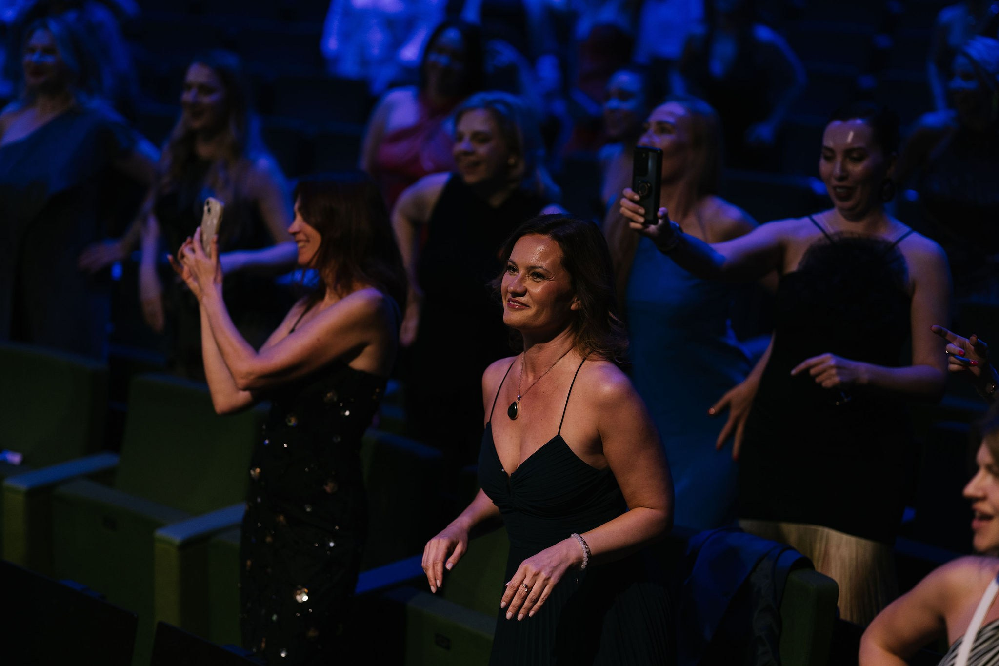 La Persona Awards 2026 (ч.4). OranJazz fotos
