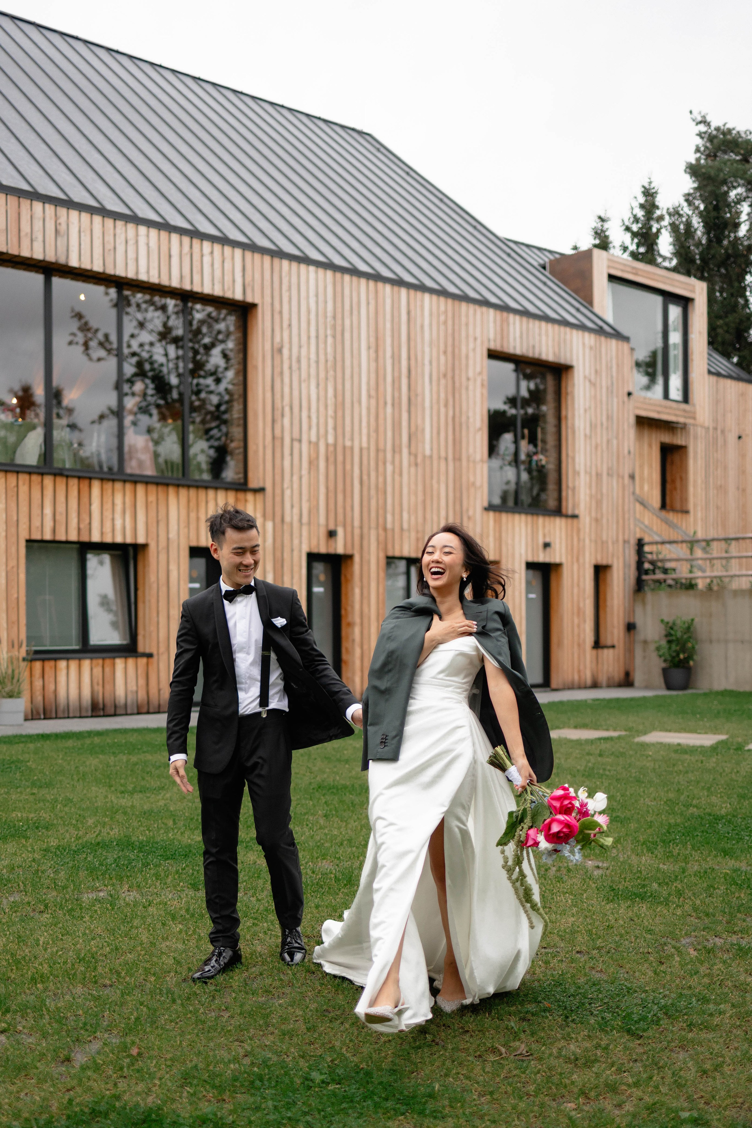 Wedding at Samota Pierre