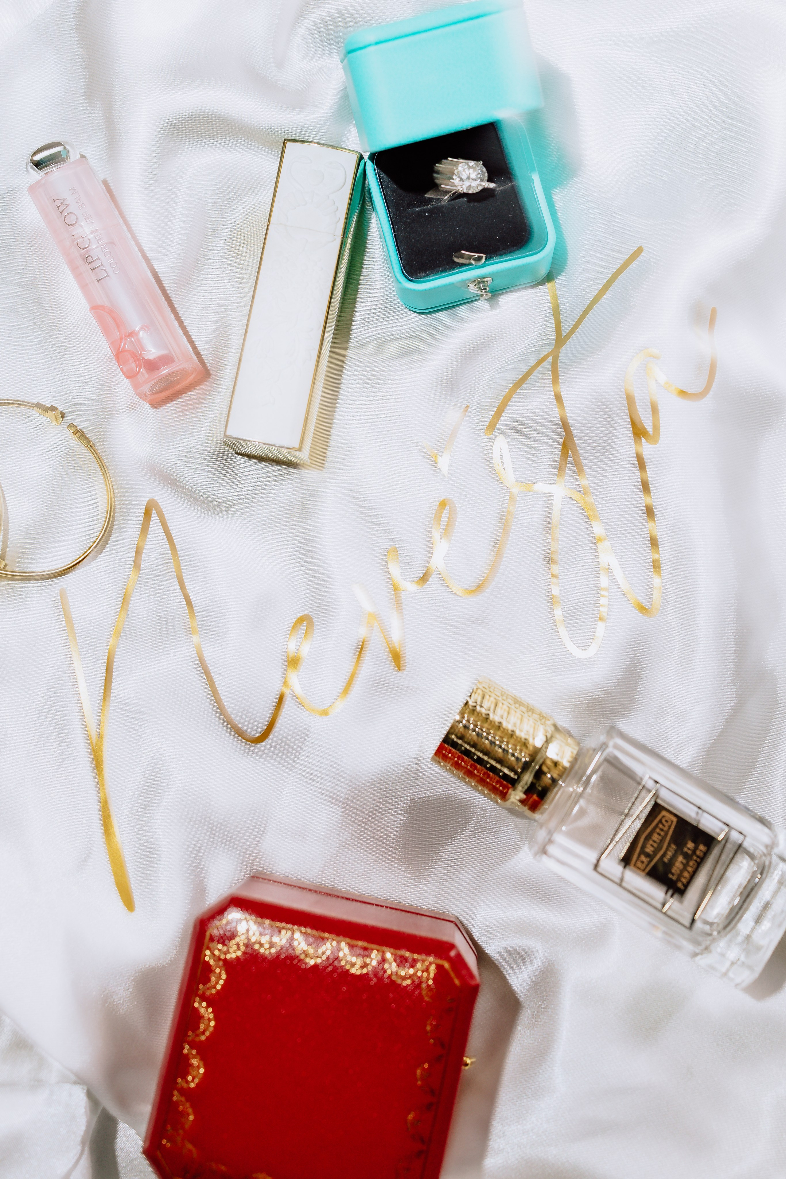 Wedding in Prague’s heart