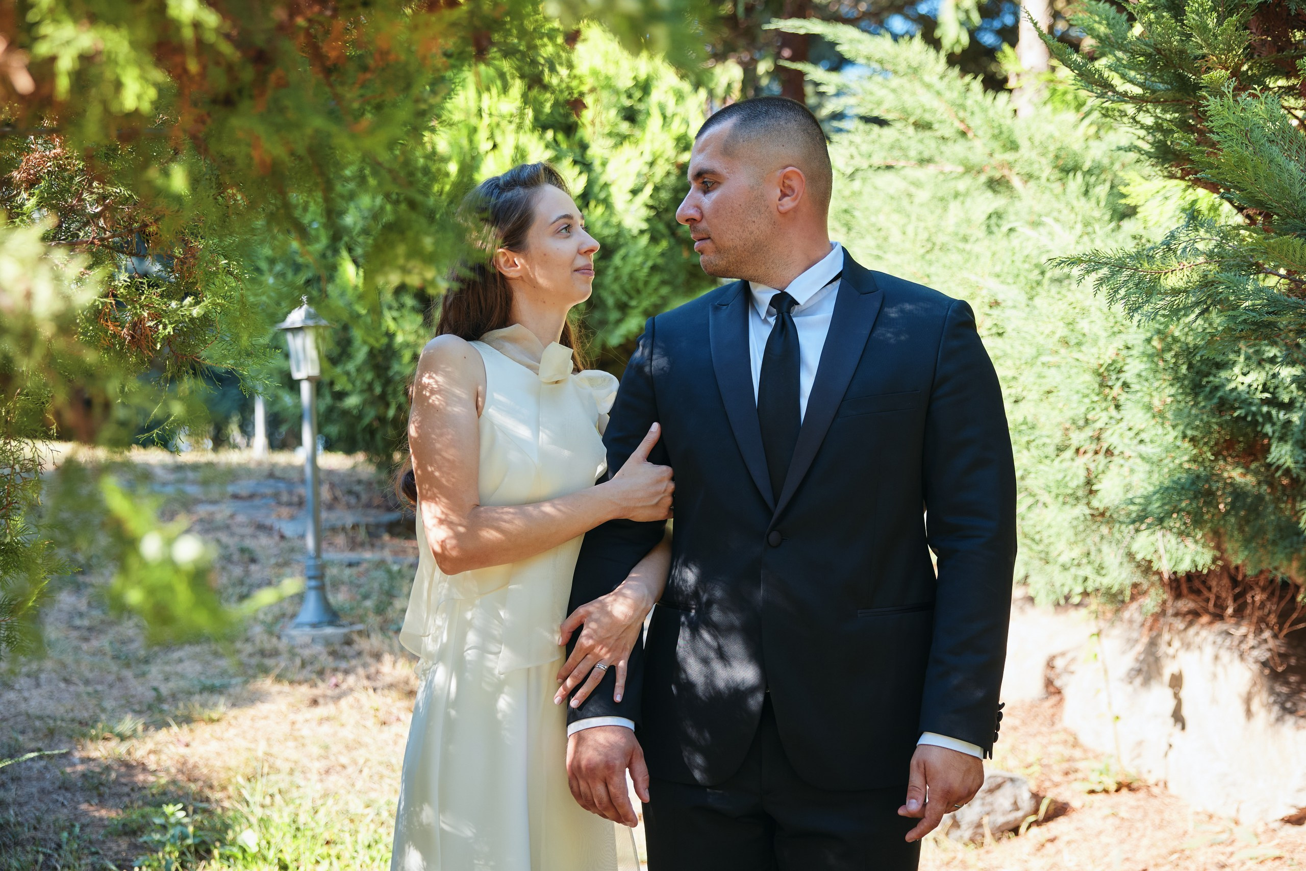 Denisa & Alex. Bogdan Vancea | Fotograf Nunta Ploiești