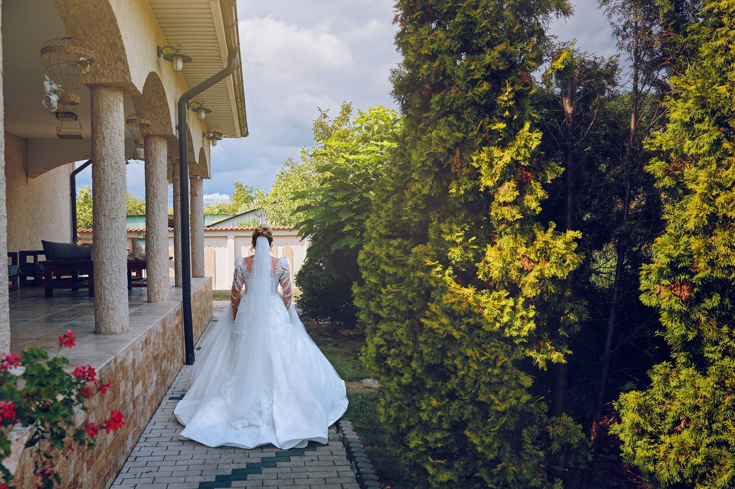 Luciana & Andy. Bogdan Vancea | Fotograf Nunta Ploiești