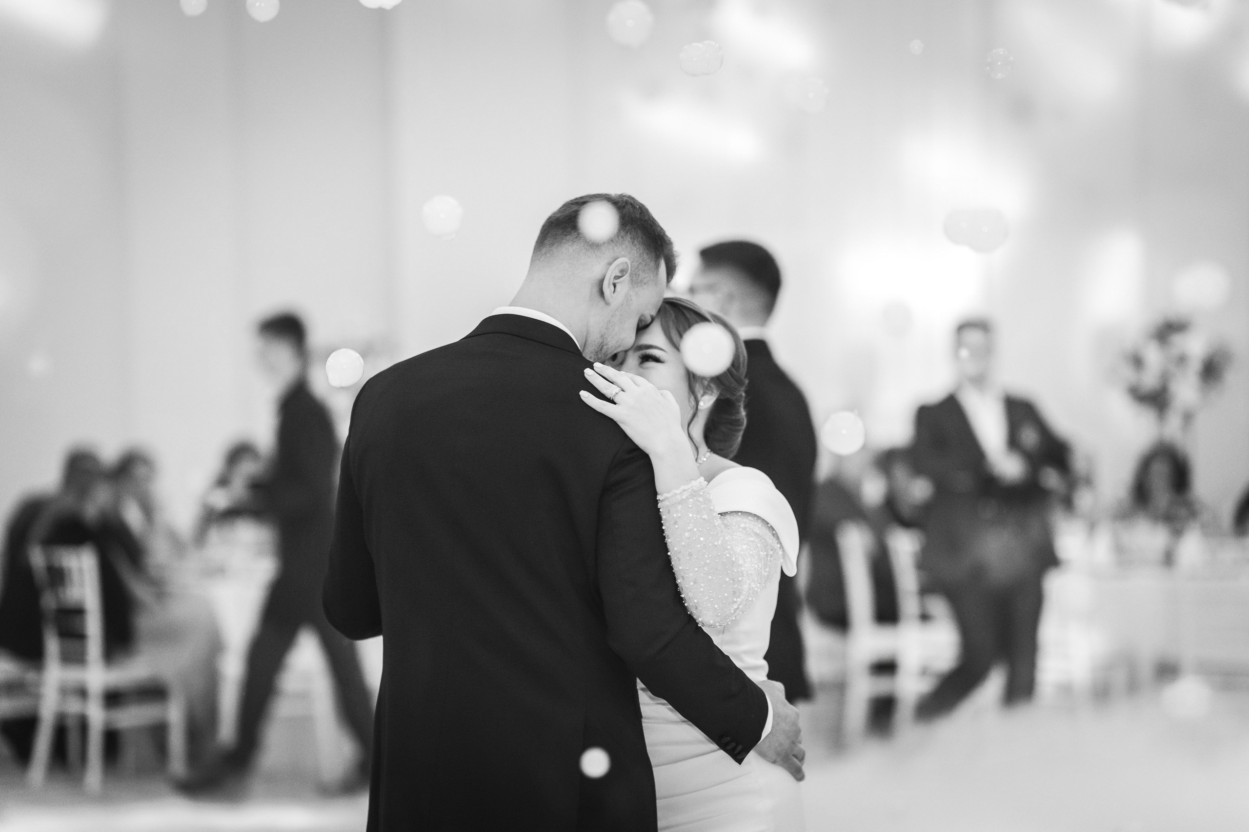 Fotograf profesionist nunta