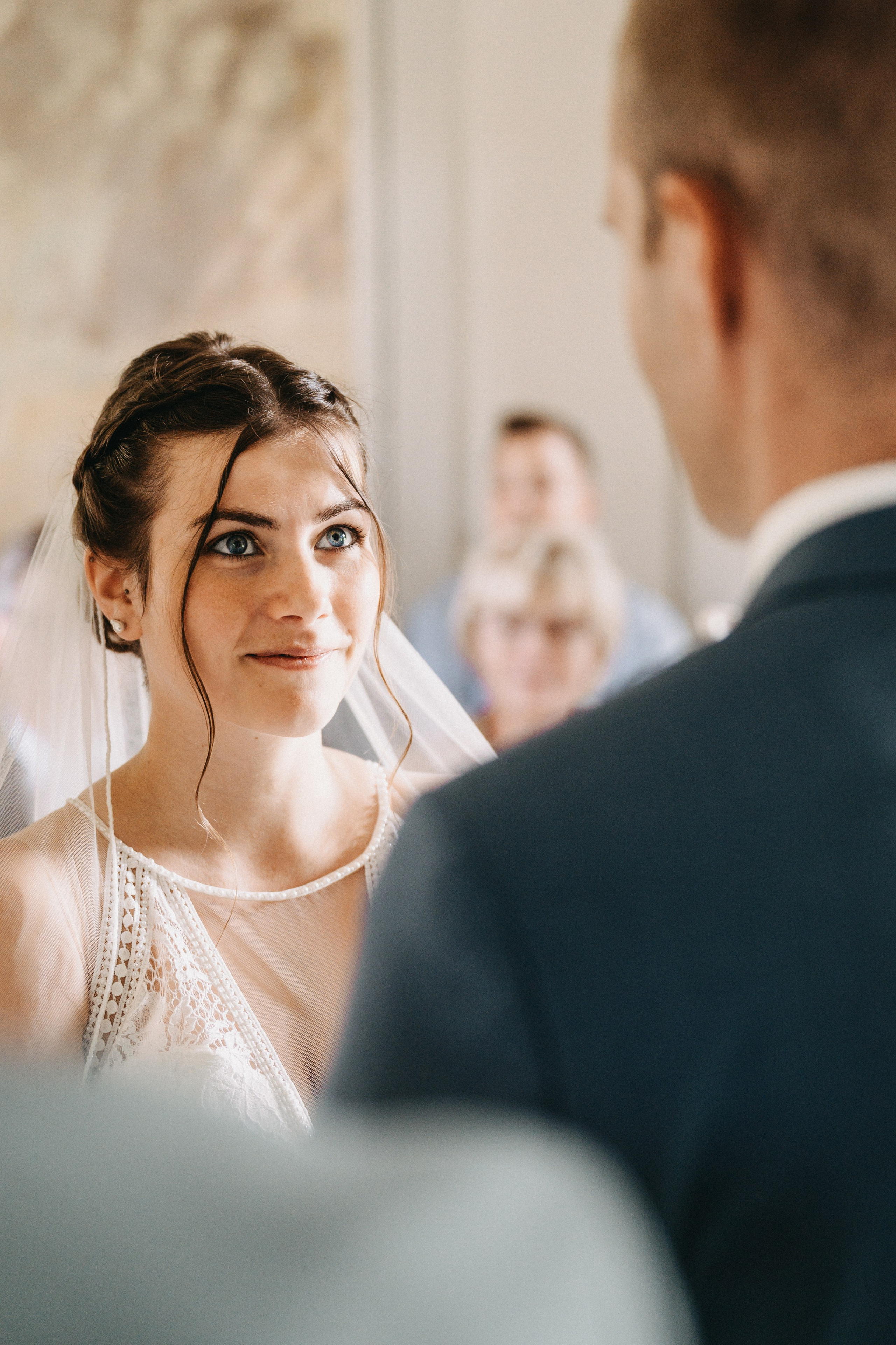 Hochzeit - Maike & Marcel. Thorben Ihler - Dein Fotograf aus Emden