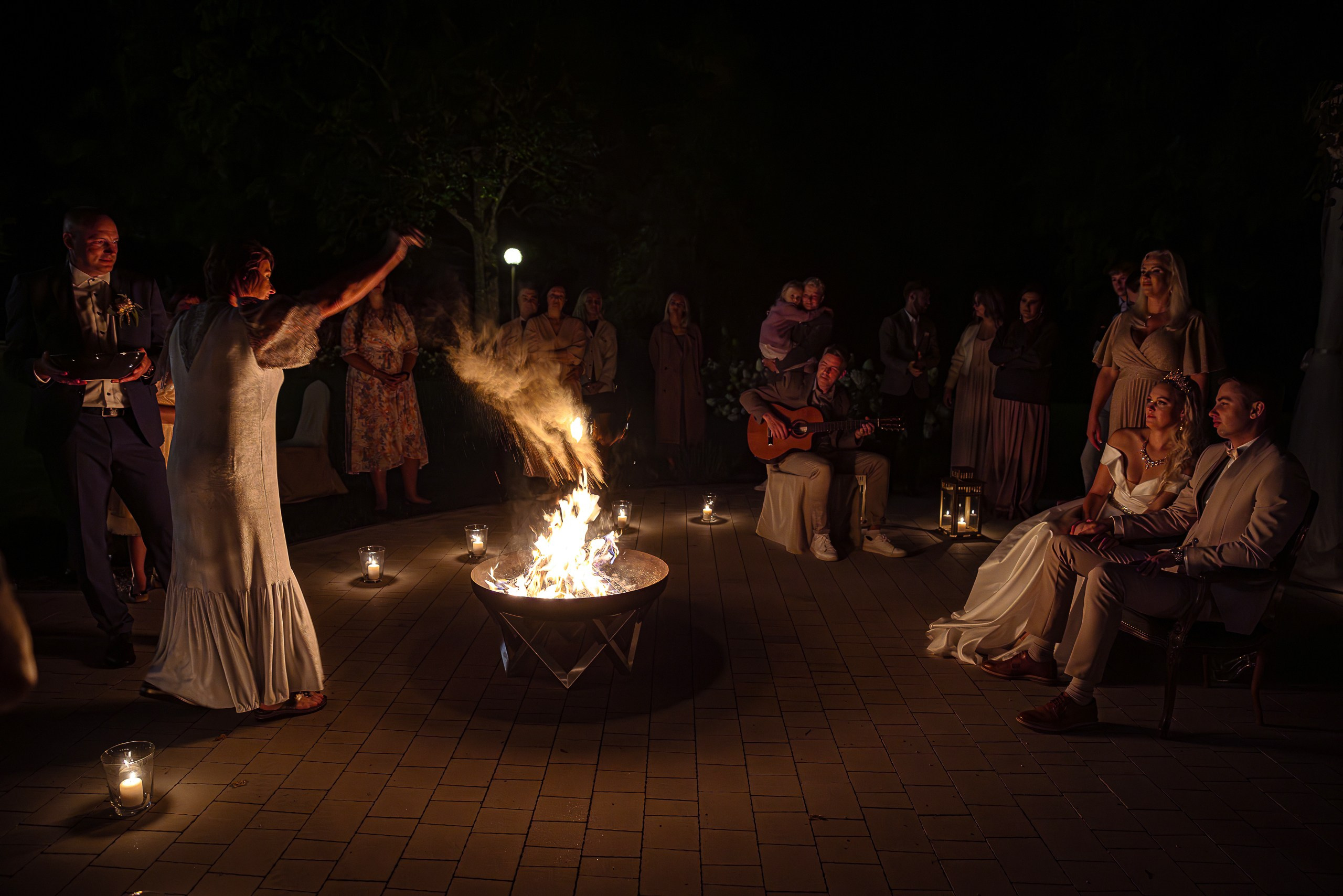 Wedding Day Felicita ♡ Gatis. Photographer Eduard Nesterov