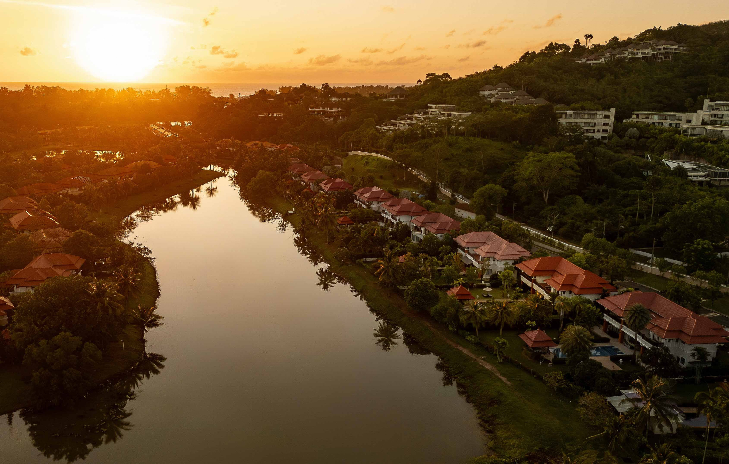 Interior photographer in Phuket | Perelude Interior