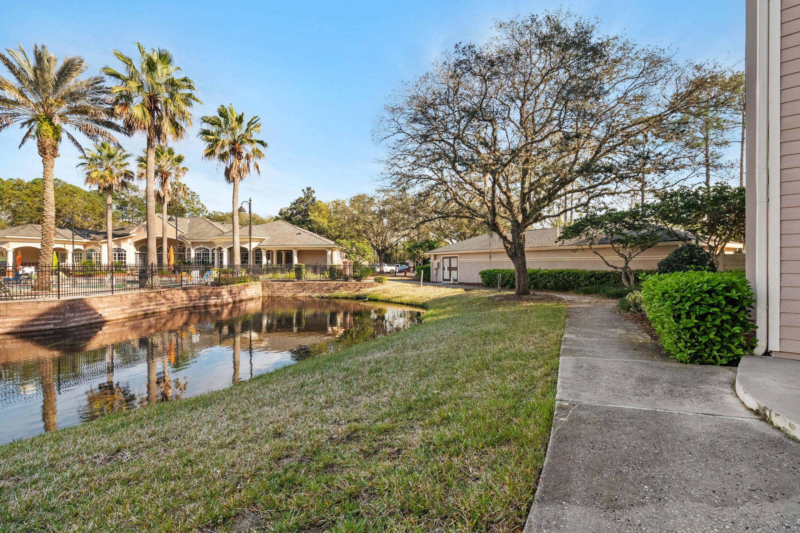 Sutton Park Drive, Jacksonville, Fl 32 224