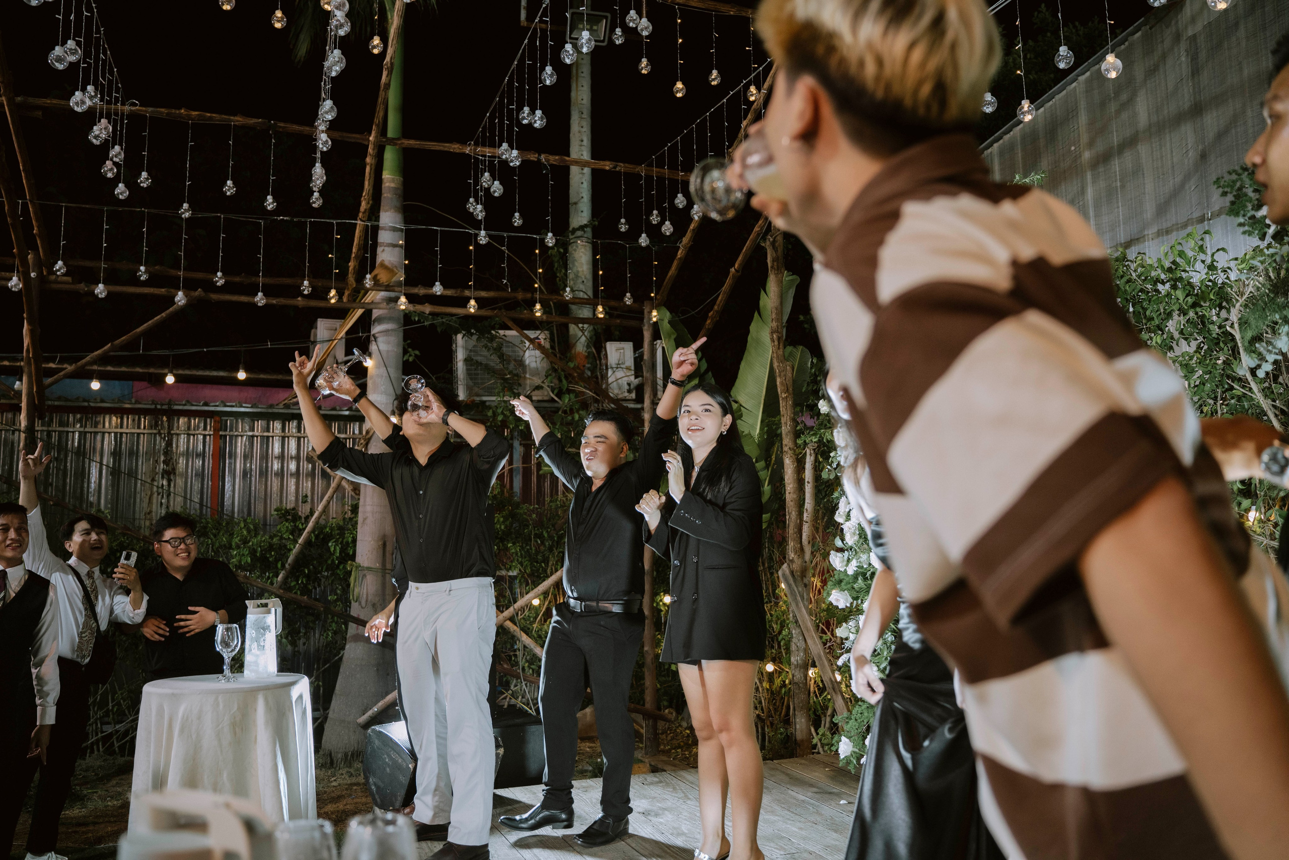 HAI & NGAN. WEDDING PHOTOGRAPHER IN VIETNAM