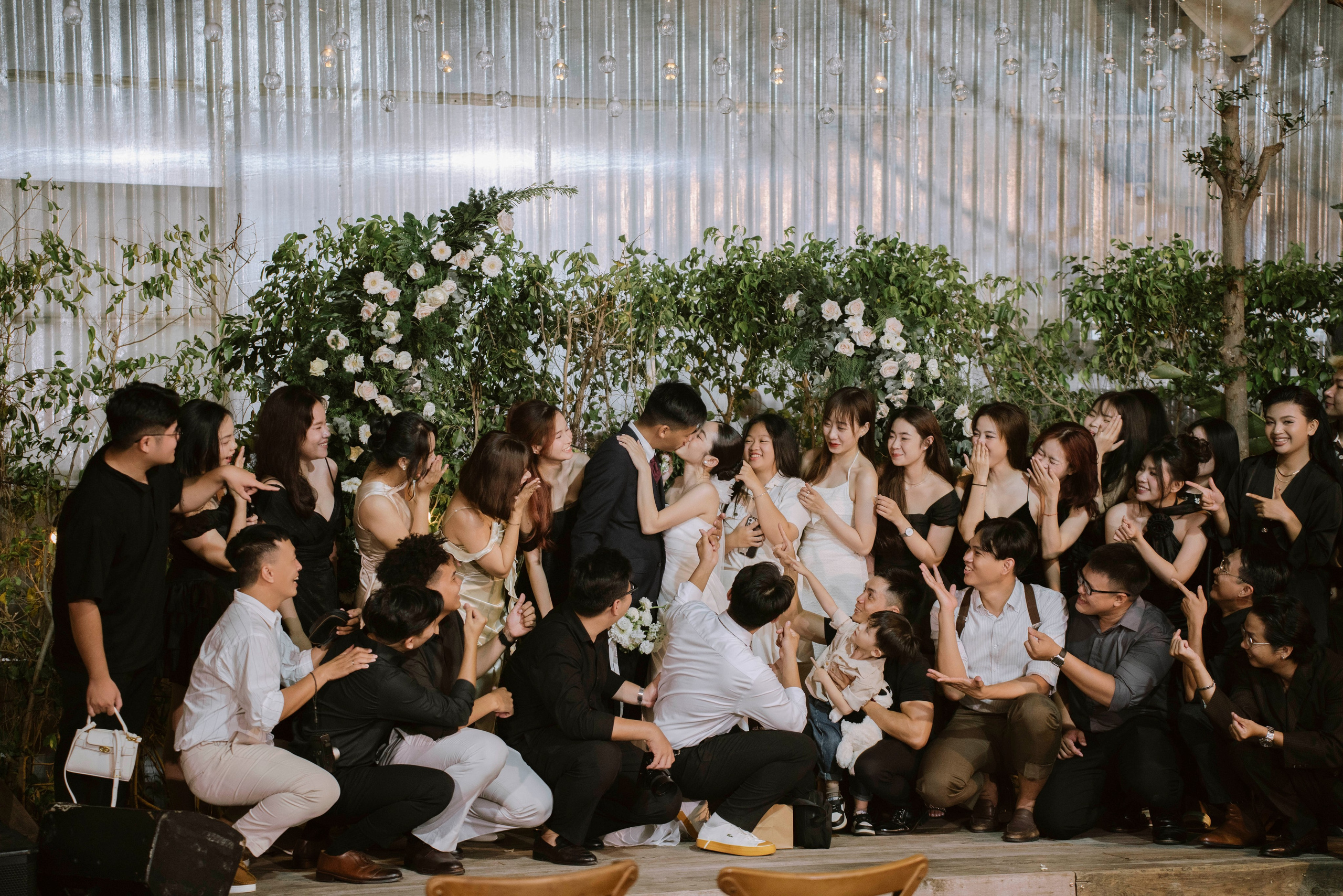 HAI & NGAN. WEDDING PHOTOGRAPHER IN VIETNAM