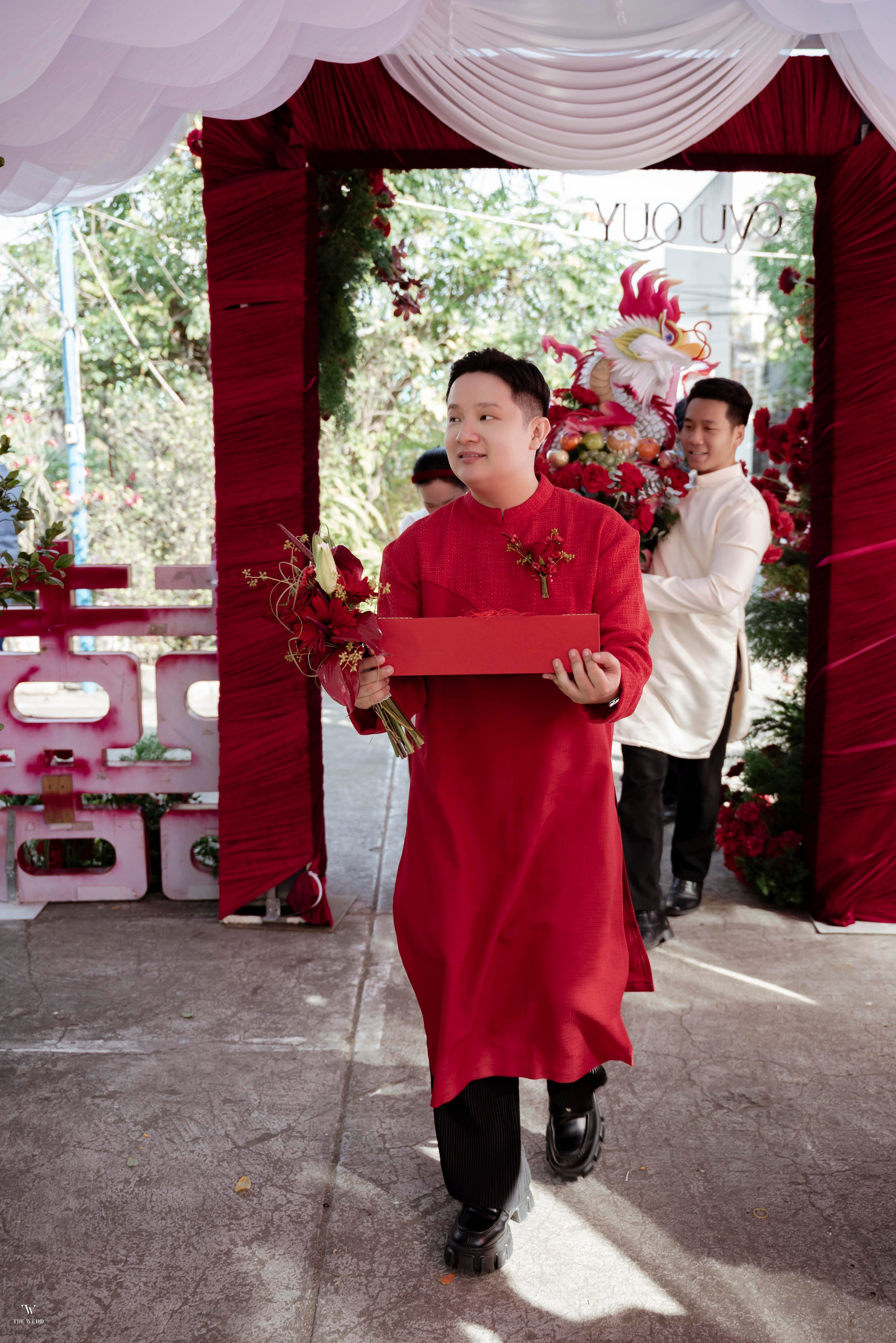 NGHIA & NGOC. WEDDING PHOTOGRAPHER IN VIETNAM