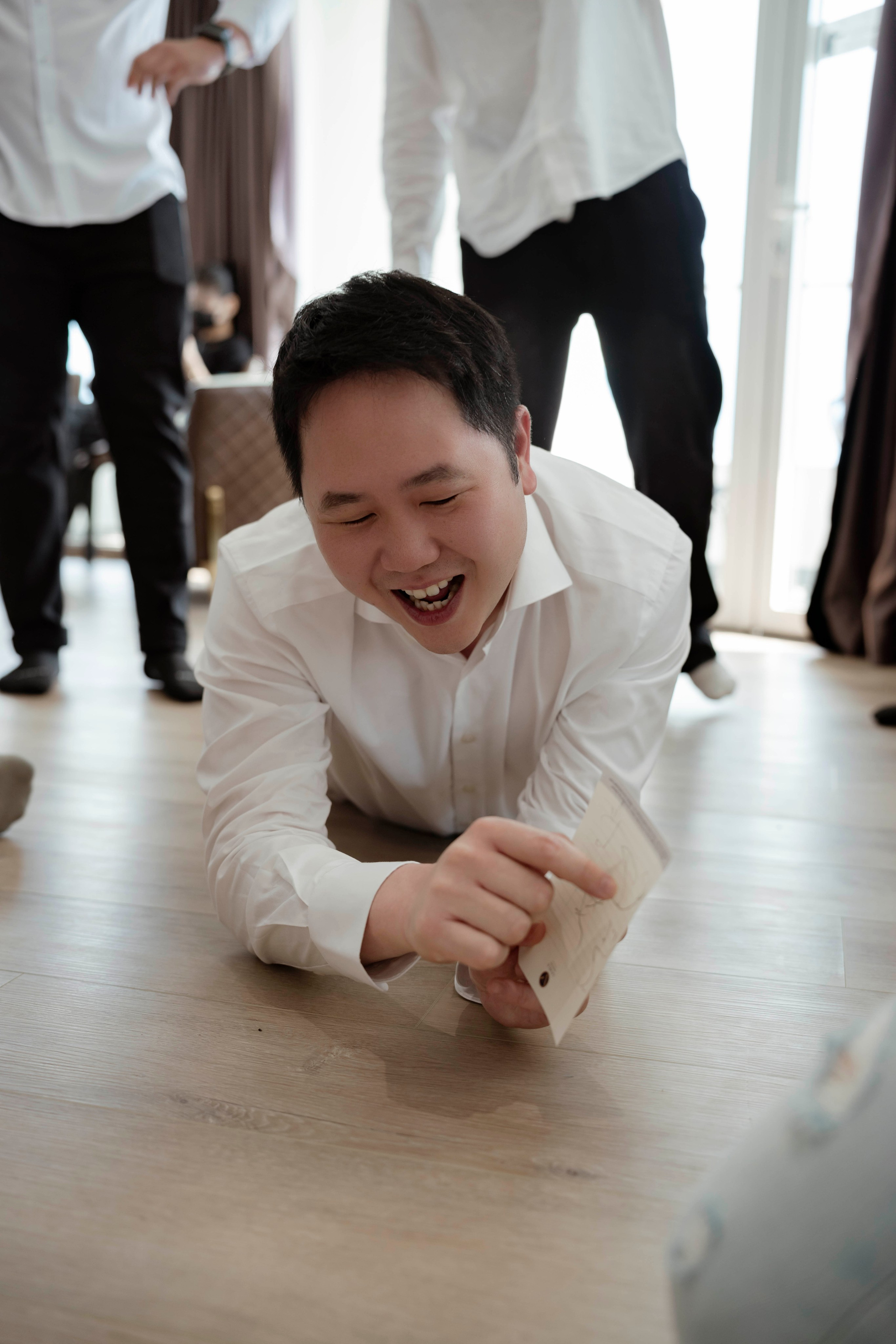 KYWU & NHI. WEDDING PHOTOGRAPHER IN VIETNAM