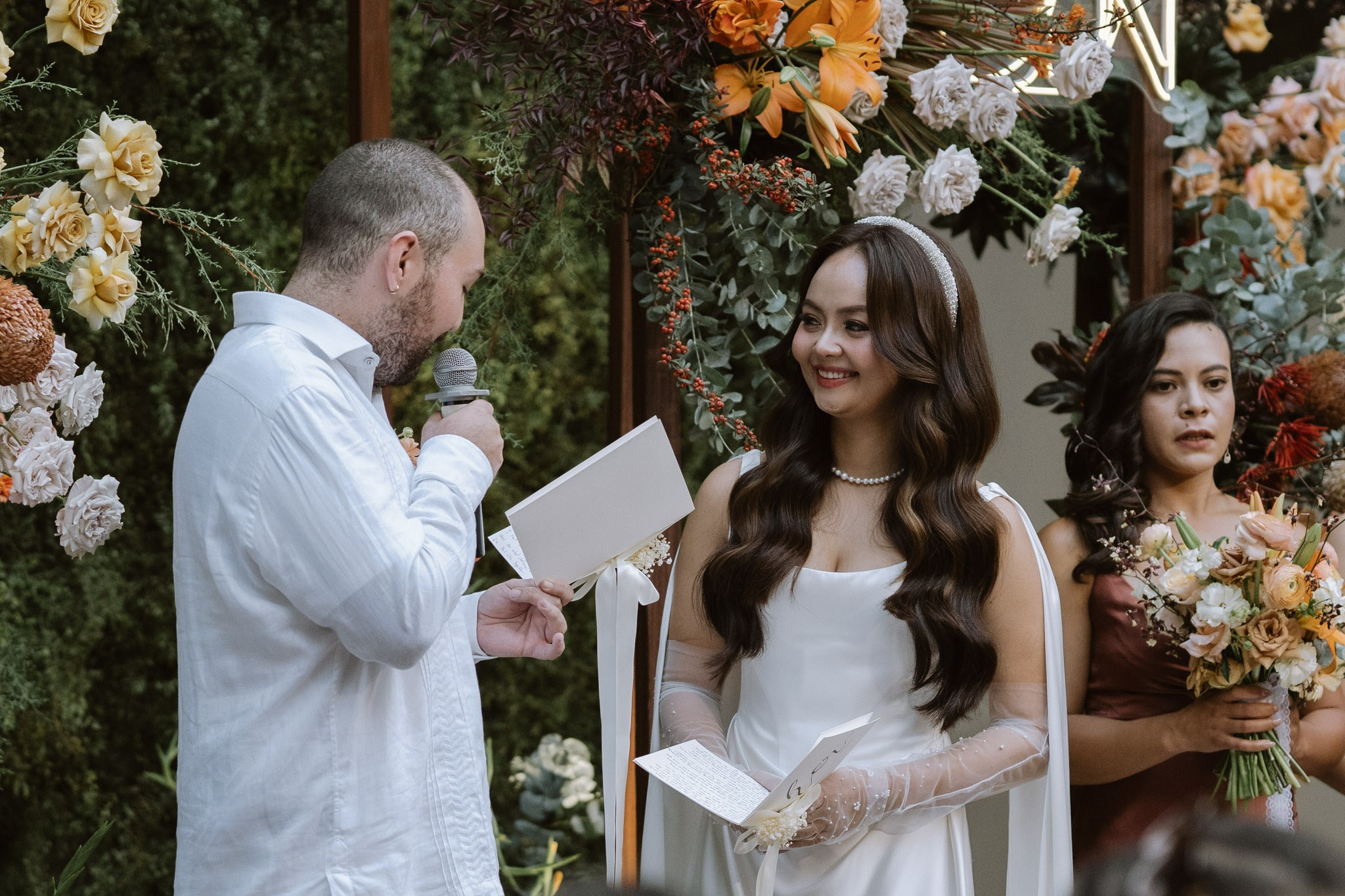 NICOLAS & LUCIE. WEDDING PHOTOGRAPHER IN VIETNAM