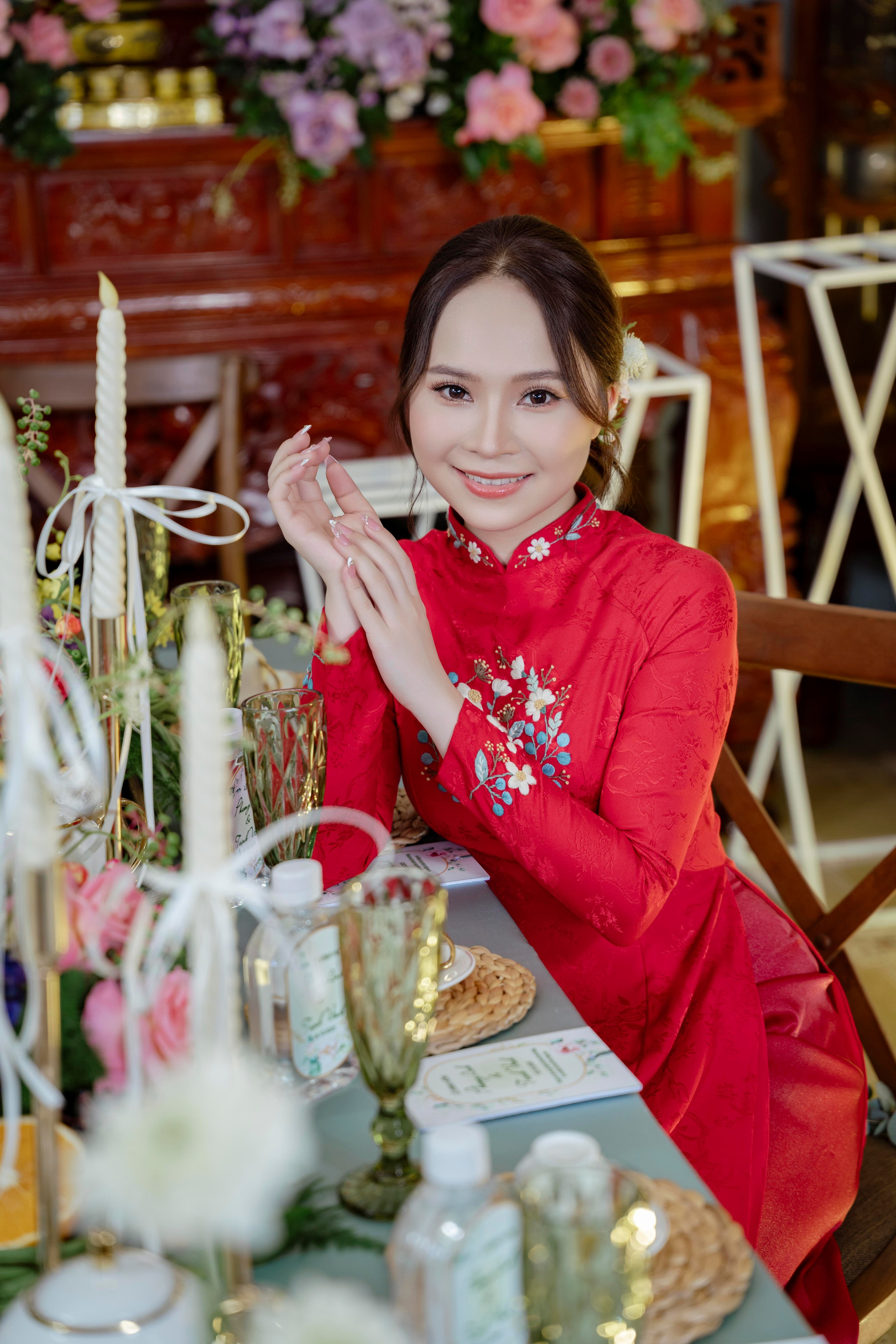 VINH & ANH. WEDDING PHOTOGRAPHER IN VIETNAM