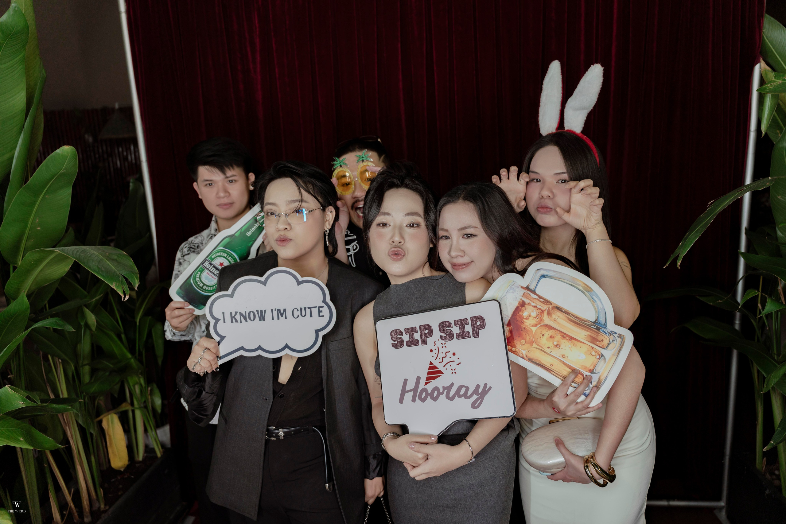 NGHIA & NGOC. WEDDING PHOTOGRAPHER IN VIETNAM