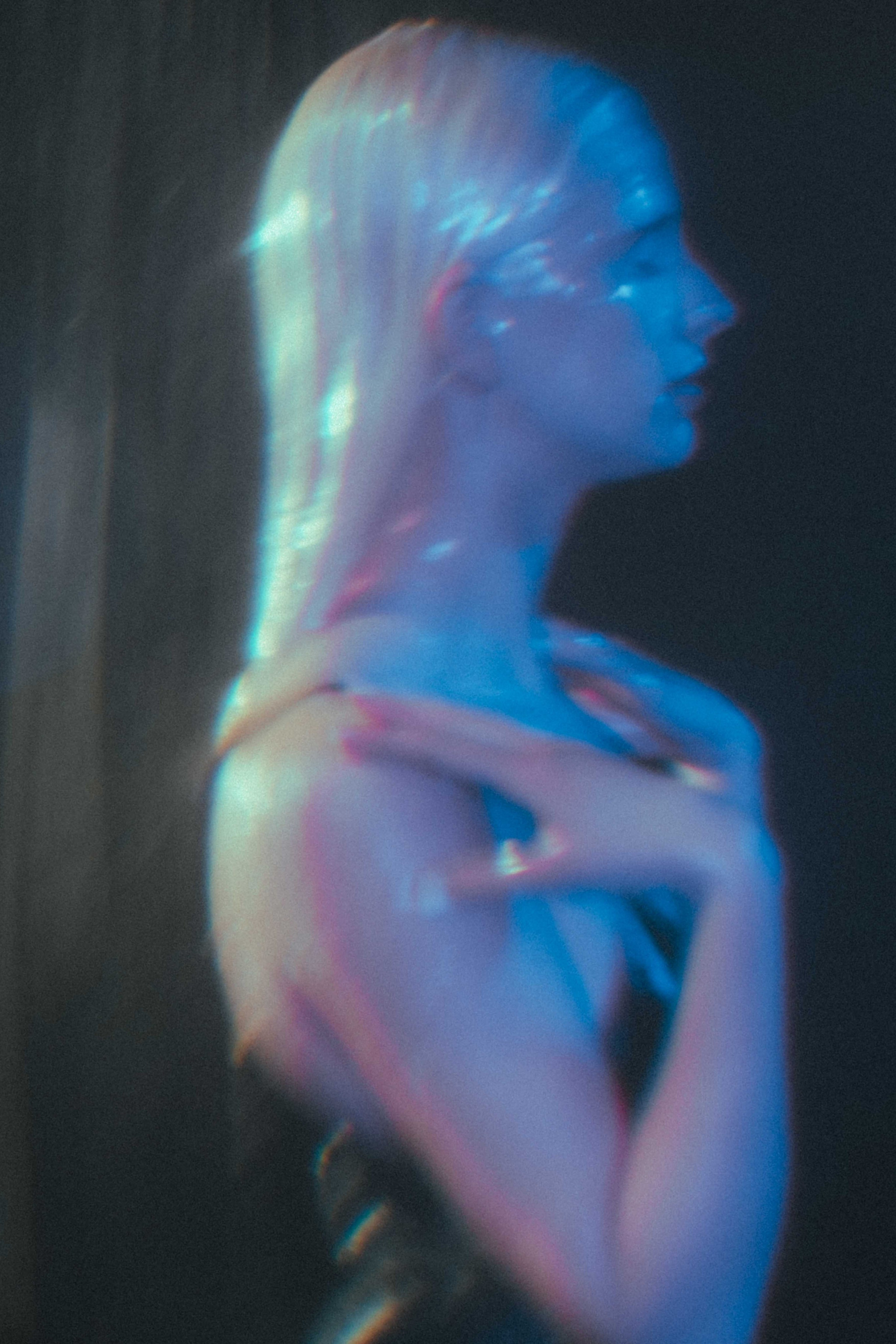 Fashion and portrait photography. Home