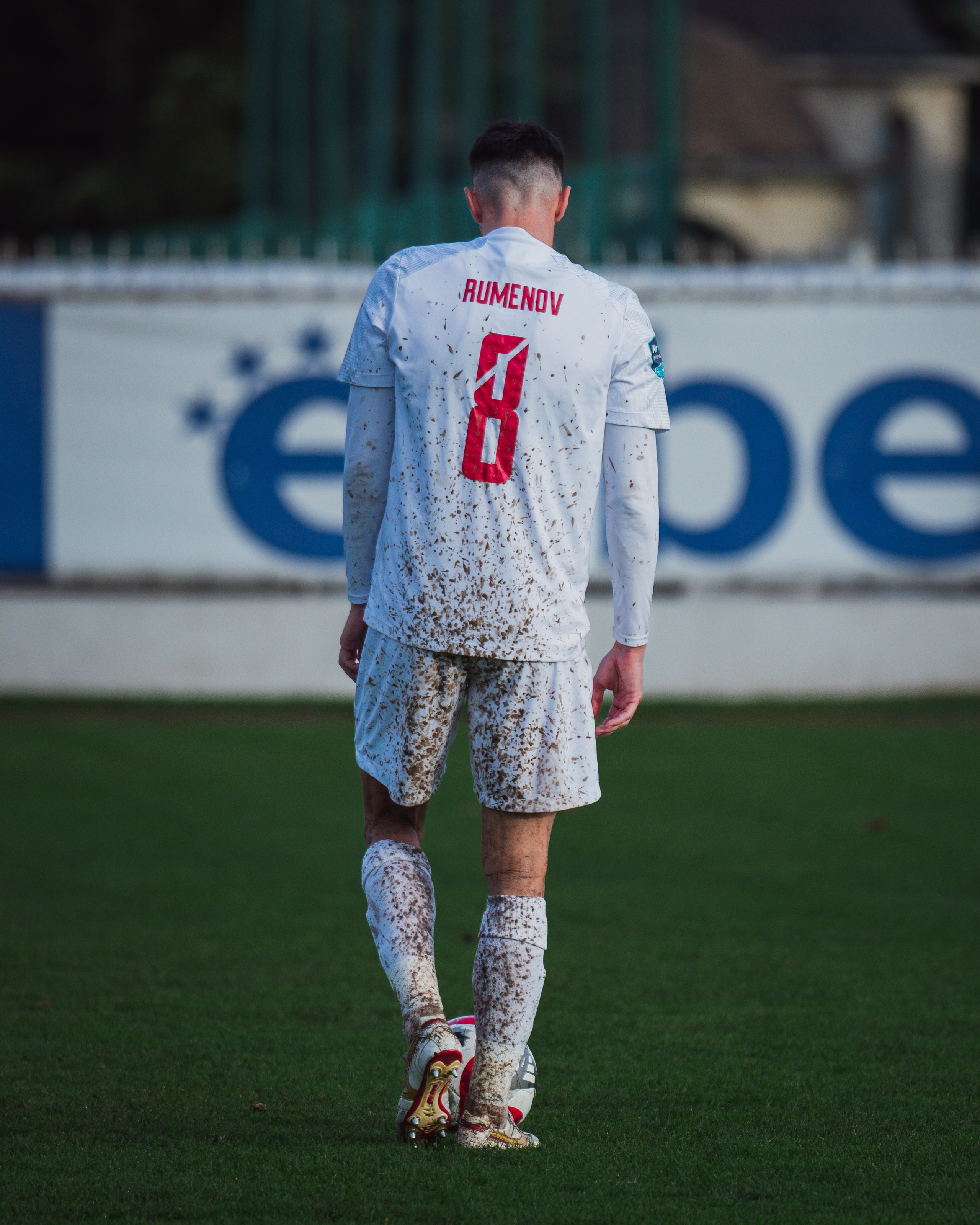 FC Fratria. Sports photography