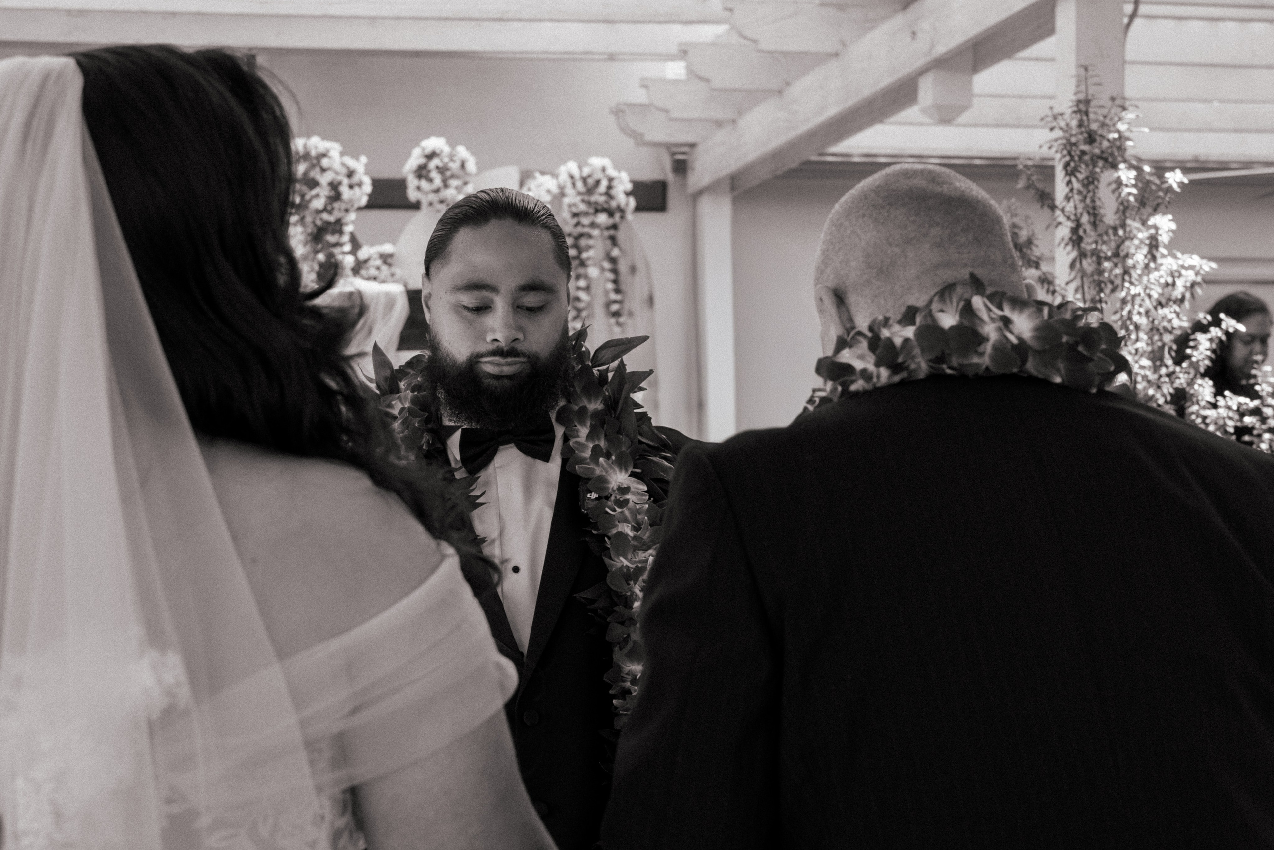 Arieta & Esmond: Polynesian Bliss and Love. Portrait, family, maternity & wedding photography & videography in SoCal Kseni Vibe